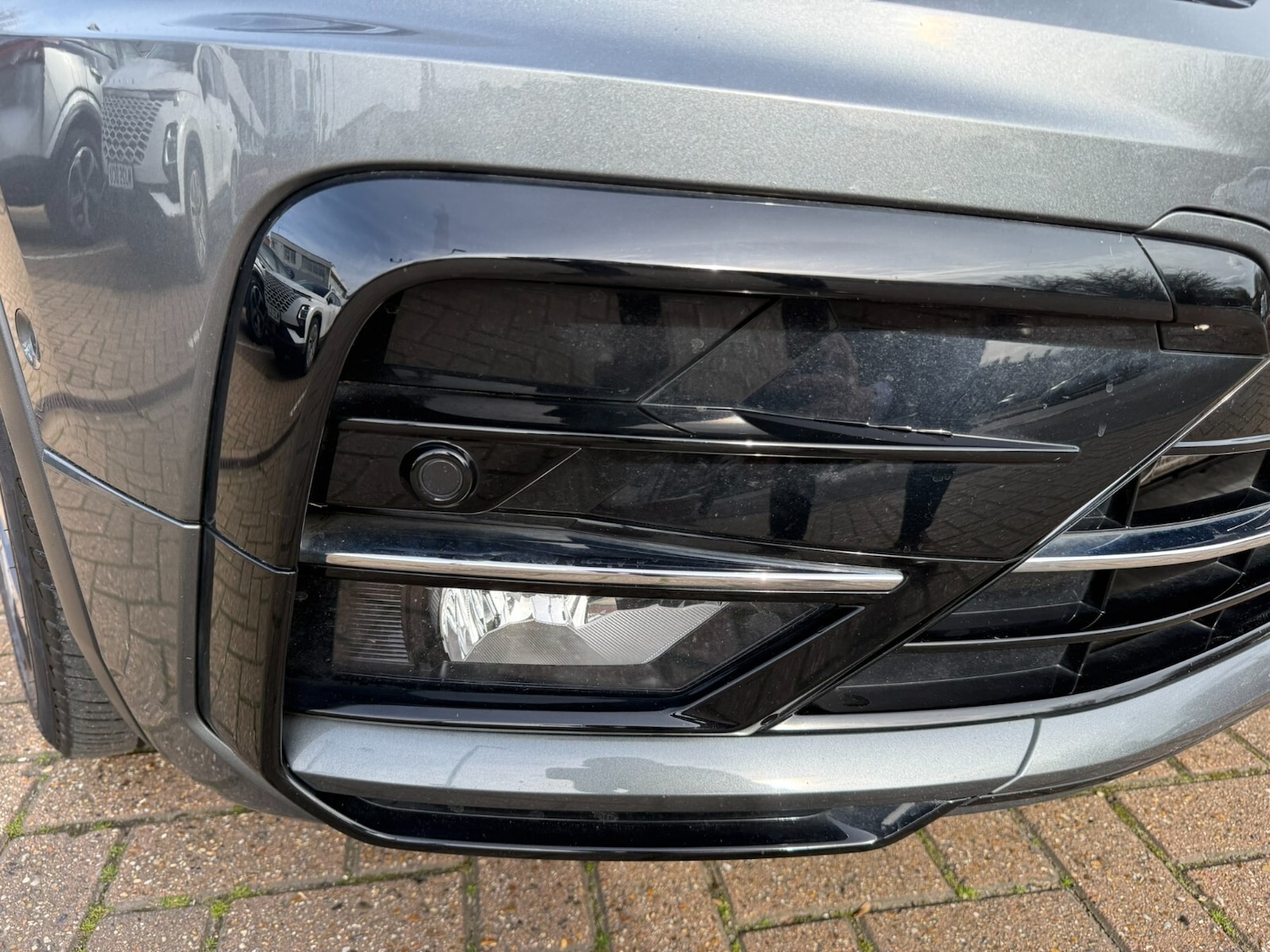 Used Volkswagen Tiguan 2019 for sale - 77950571: Photo 17