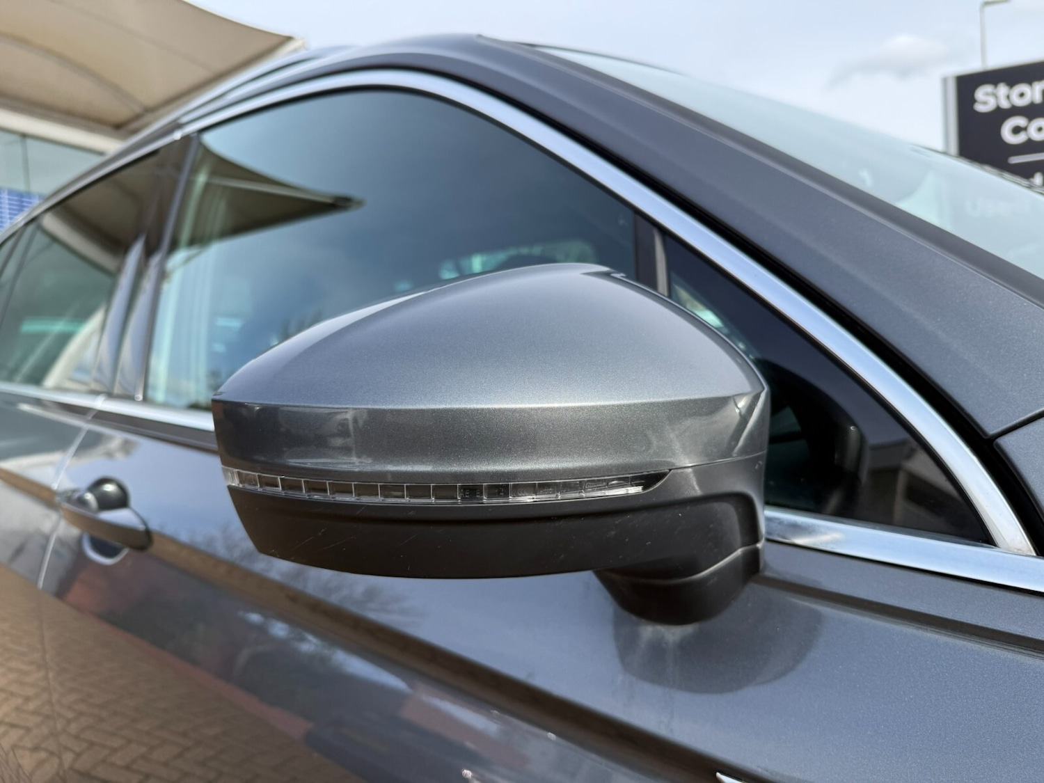 Used Volkswagen Tiguan 2019 for sale - 77950571: Photo 19