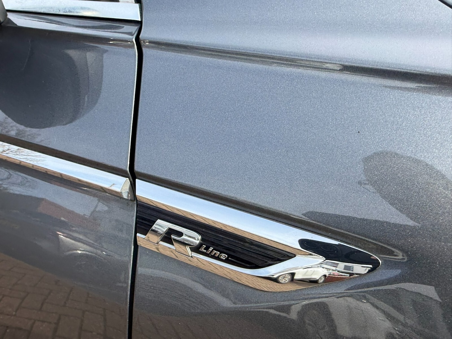 Used Volkswagen Tiguan 2019 for sale - 77950571: Photo 20