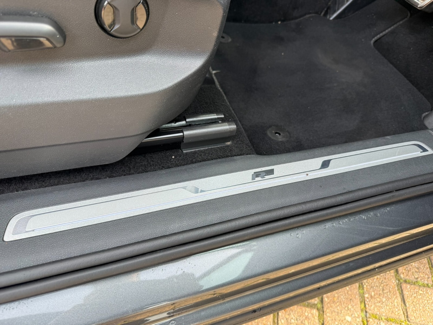 Used Volkswagen Tiguan 2019 for sale - 77950571: Photo 25