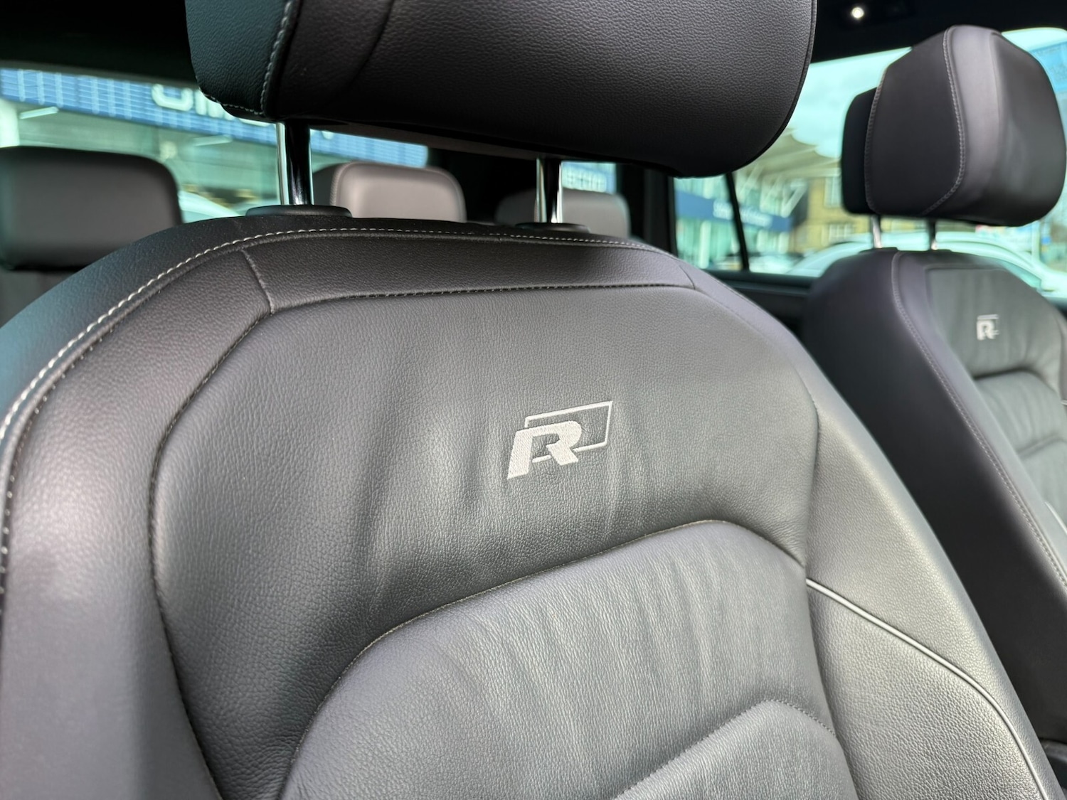 Used Volkswagen Tiguan 2019 for sale - 77950571: Photo 27