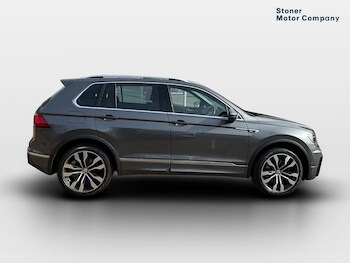 Used Volkswagen Tiguan 2019 for sale - 77950571: Photo