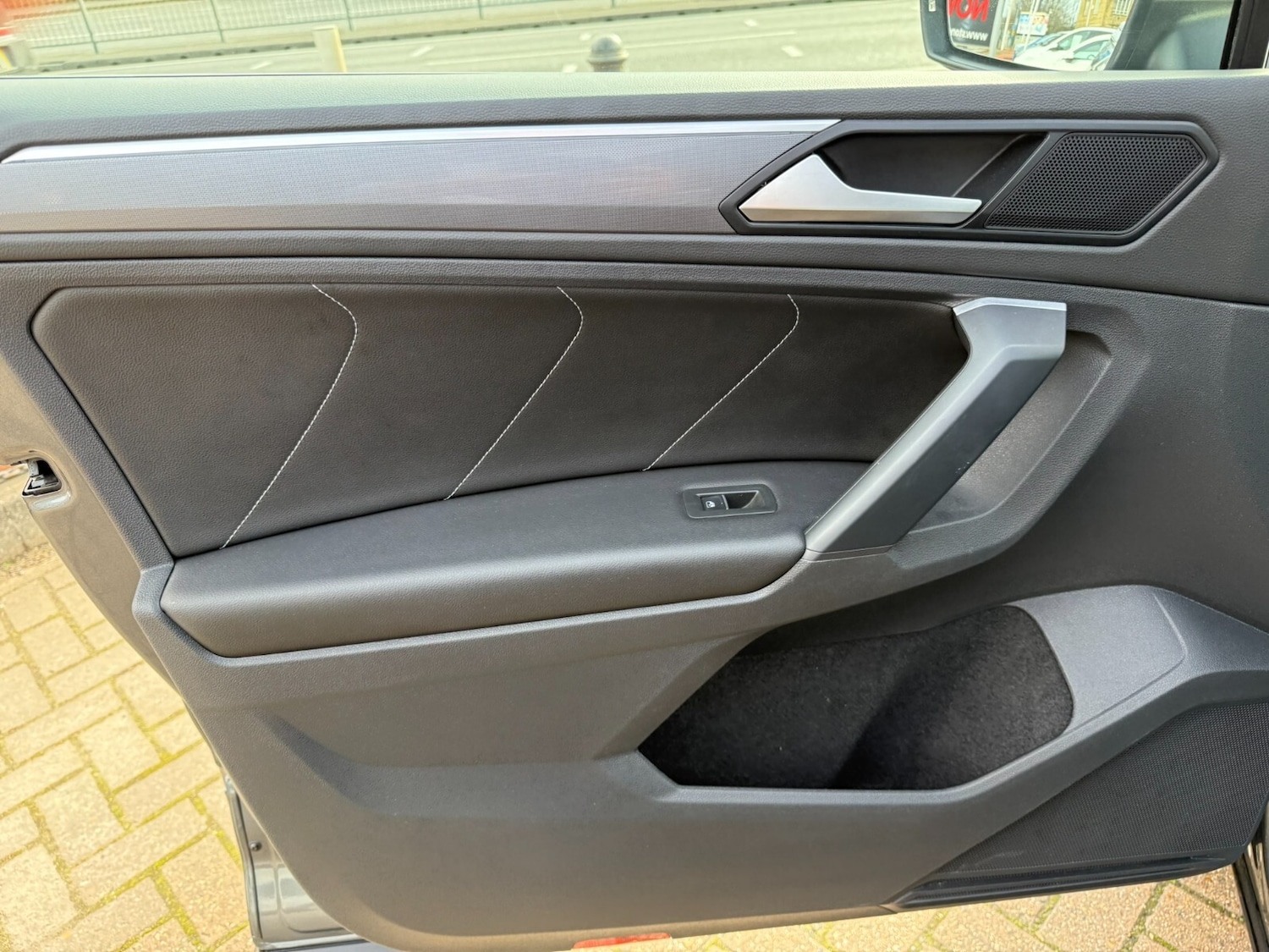 Used Volkswagen Tiguan 2019 for sale - 77950571: Photo 34