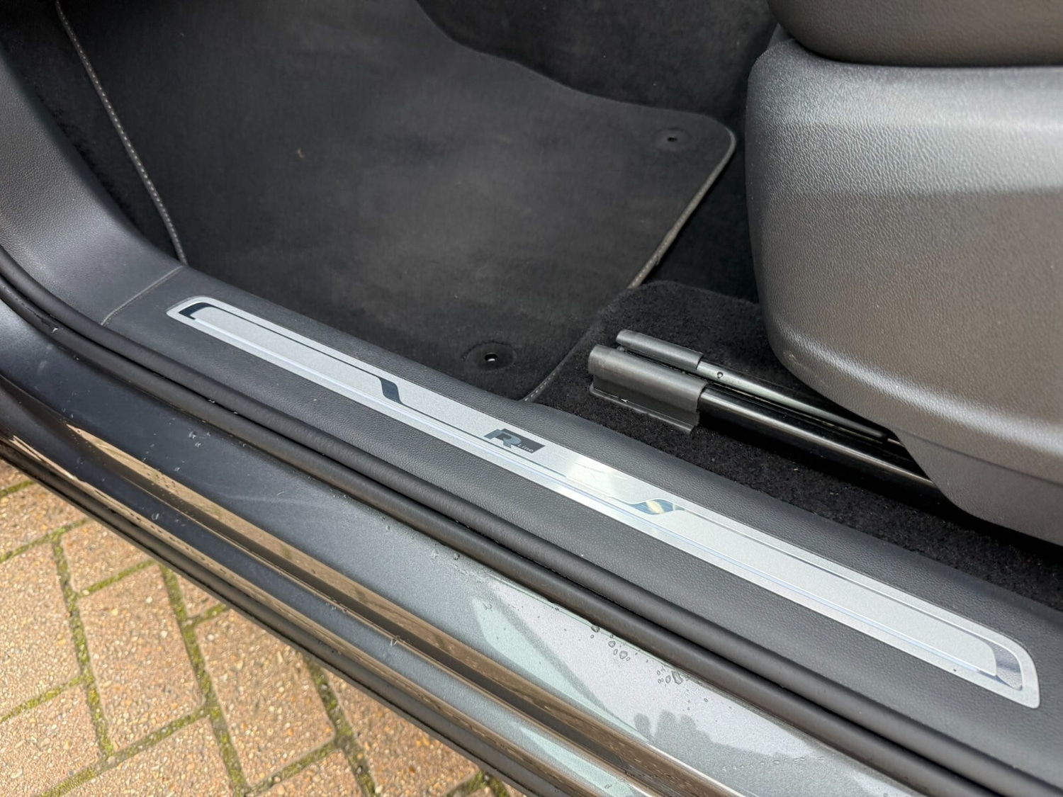 Used Volkswagen Tiguan 2019 for sale - 77950571: Photo 35