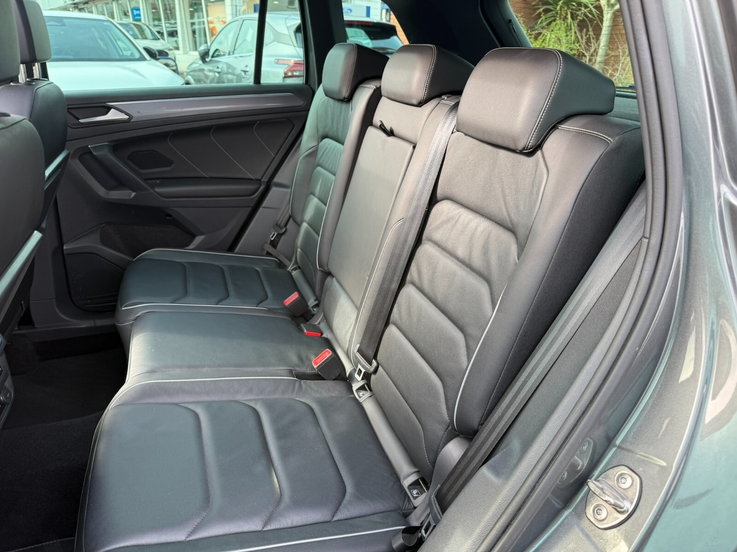 Used Volkswagen Tiguan 2019 for sale - 77950571: Photo 39