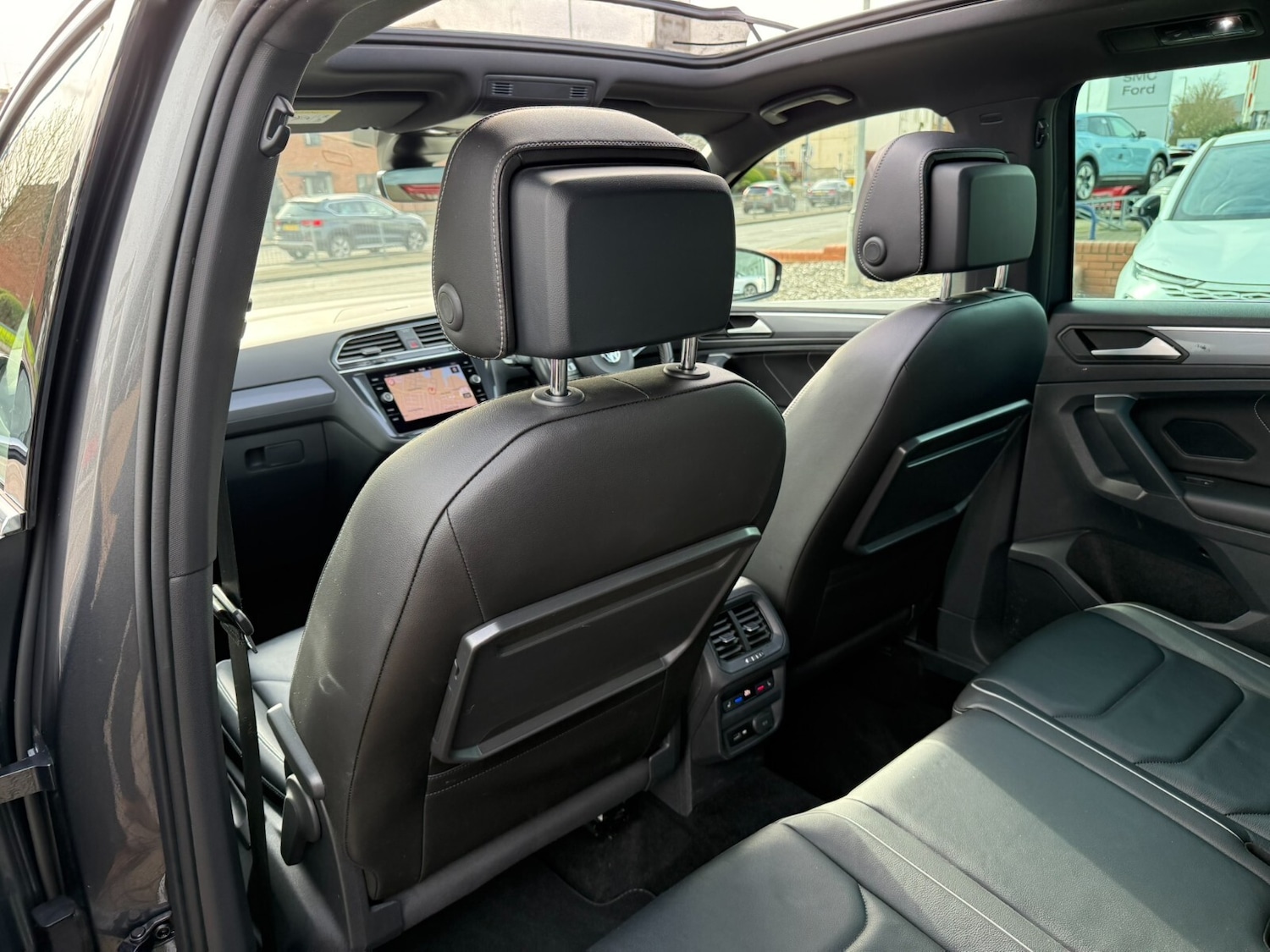 Used Volkswagen Tiguan 2019 for sale - 77950571: Photo 40