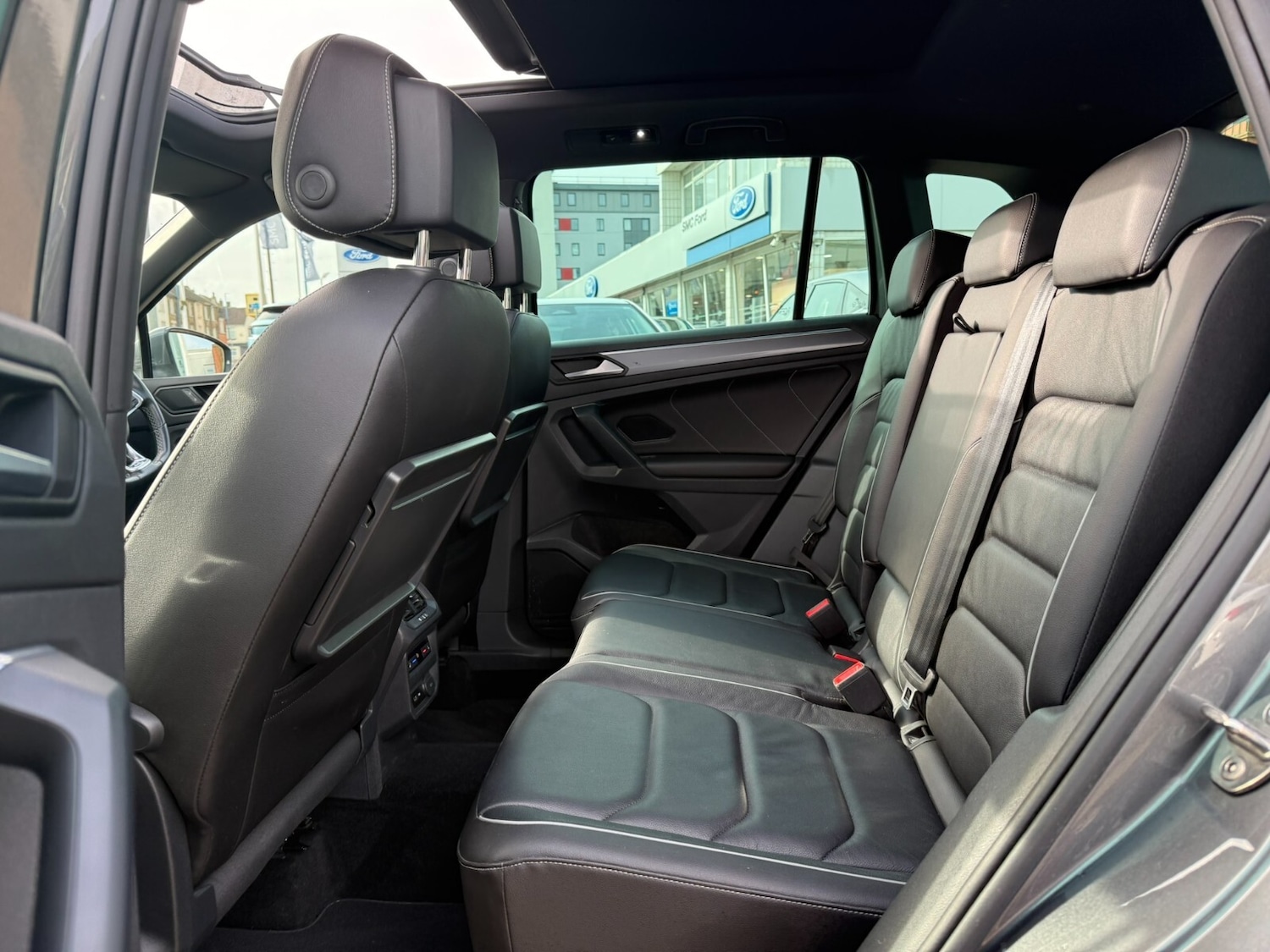 Used Volkswagen Tiguan 2019 for sale - 77950571: Photo 41