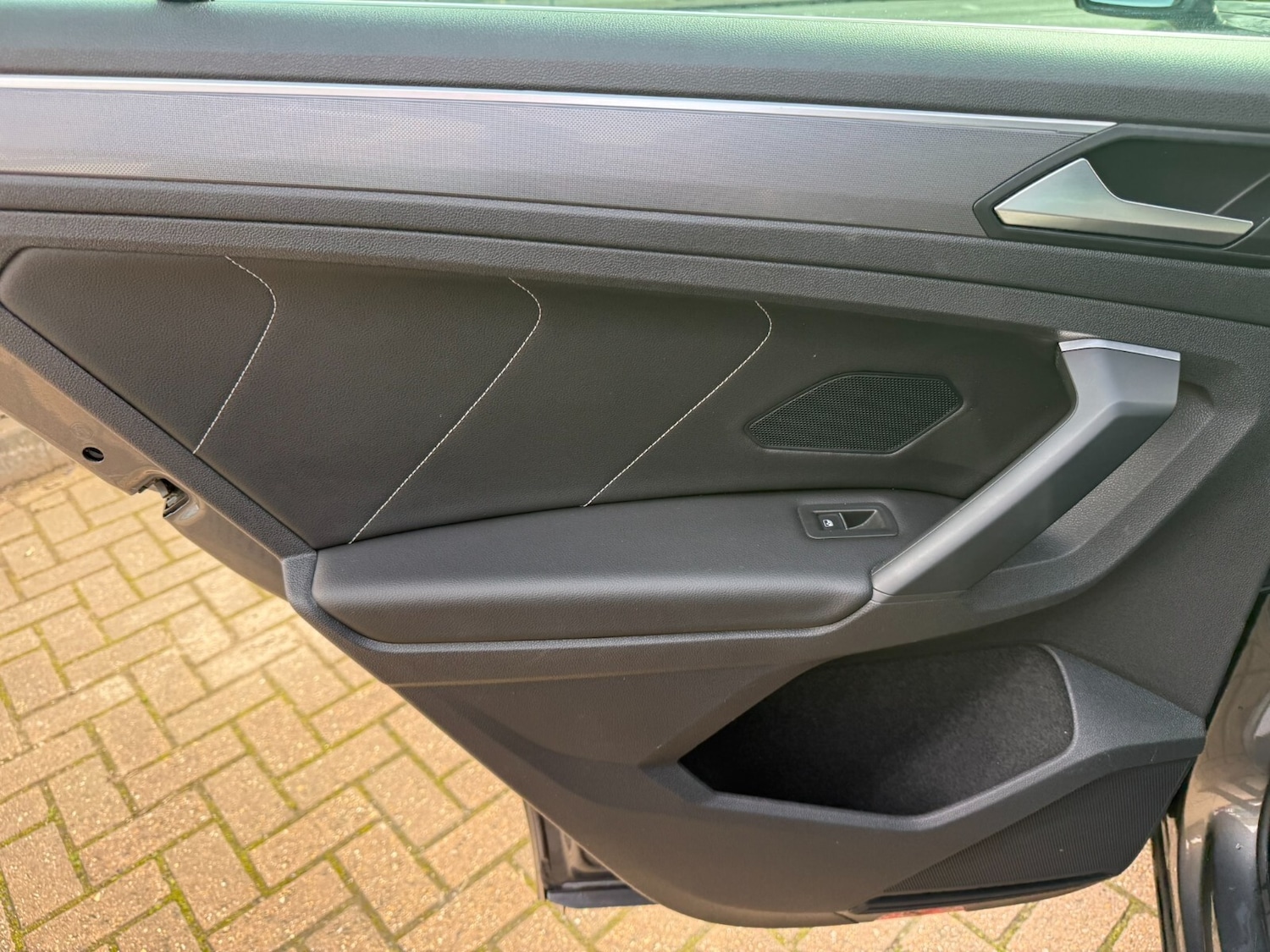 Used Volkswagen Tiguan 2019 for sale - 77950571: Photo 42