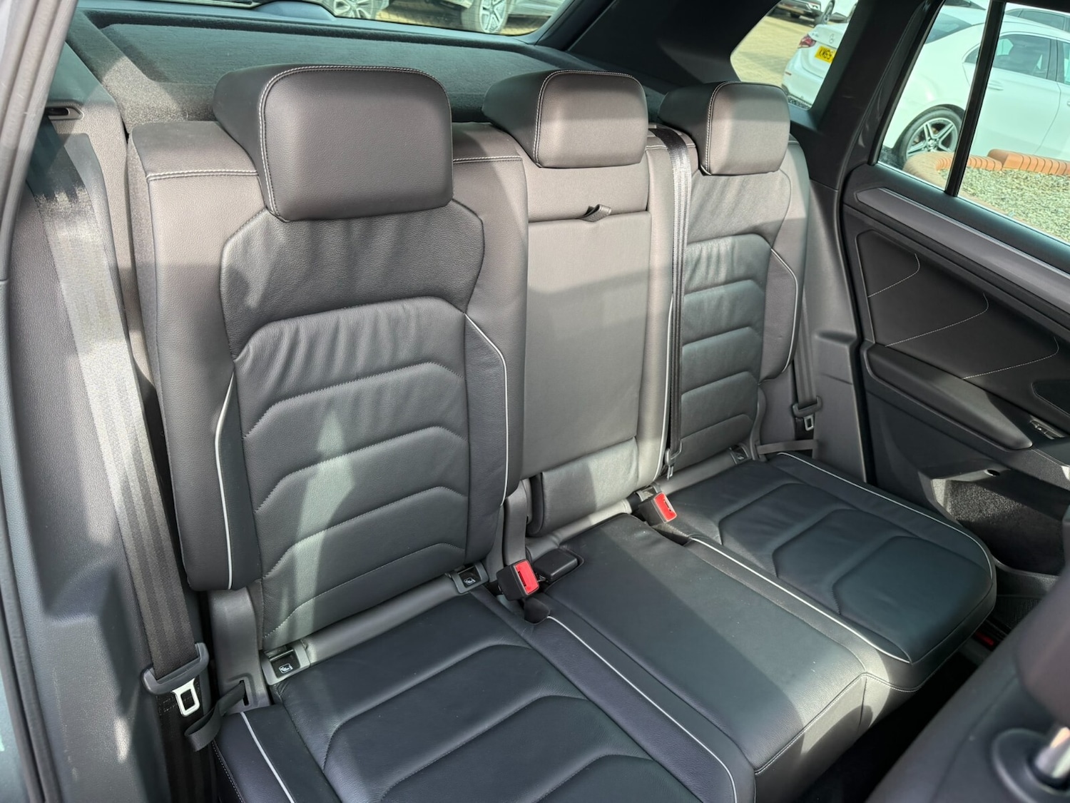 Used Volkswagen Tiguan 2019 for sale - 77950571: Photo 43