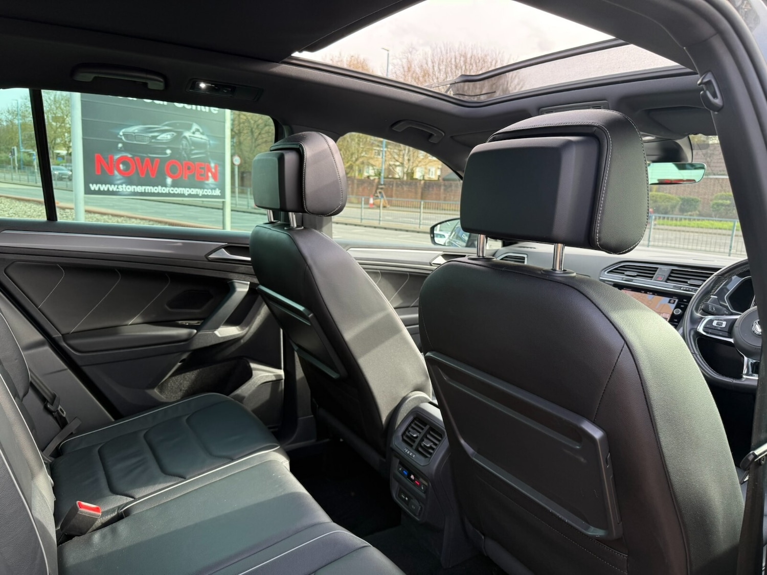 Used Volkswagen Tiguan 2019 for sale - 77950571: Photo 44