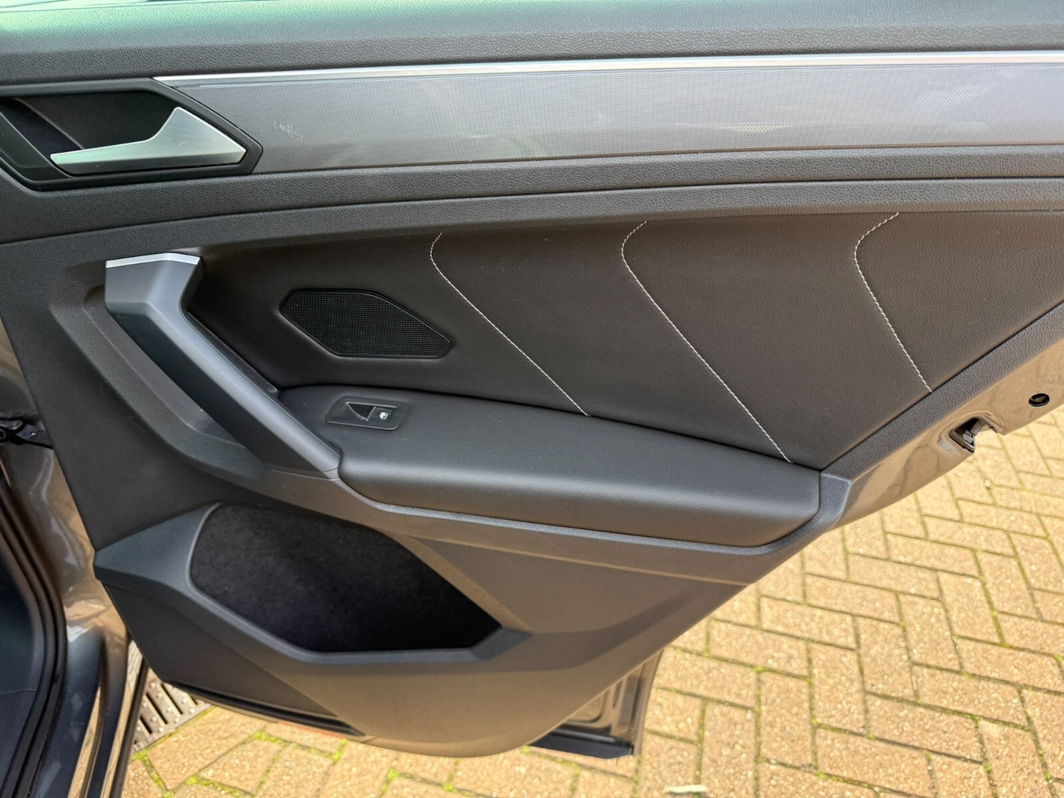 Used Volkswagen Tiguan 2019 for sale - 77950571: Photo 46