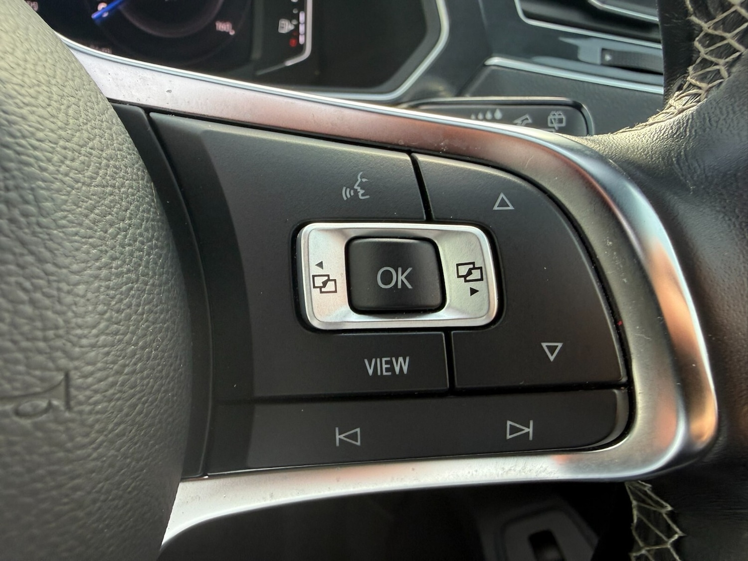 Used Volkswagen Tiguan 2019 for sale - 77950571: Photo 53