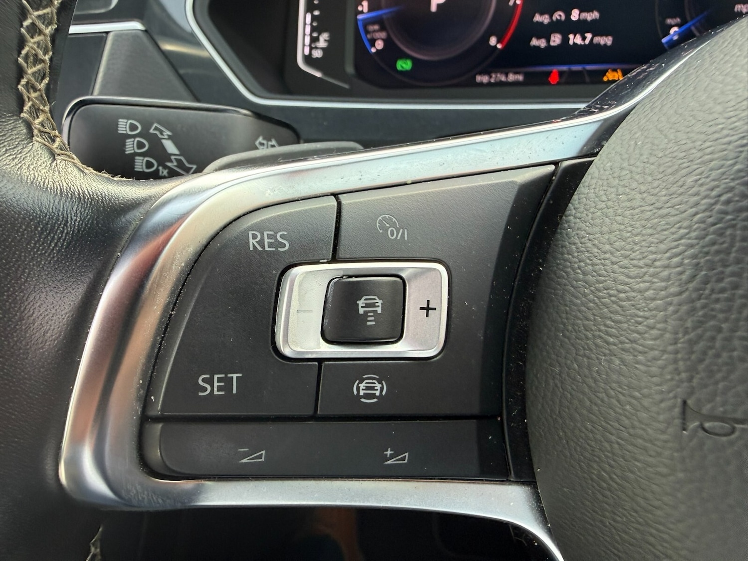 Used Volkswagen Tiguan 2019 for sale - 77950571: Photo 54