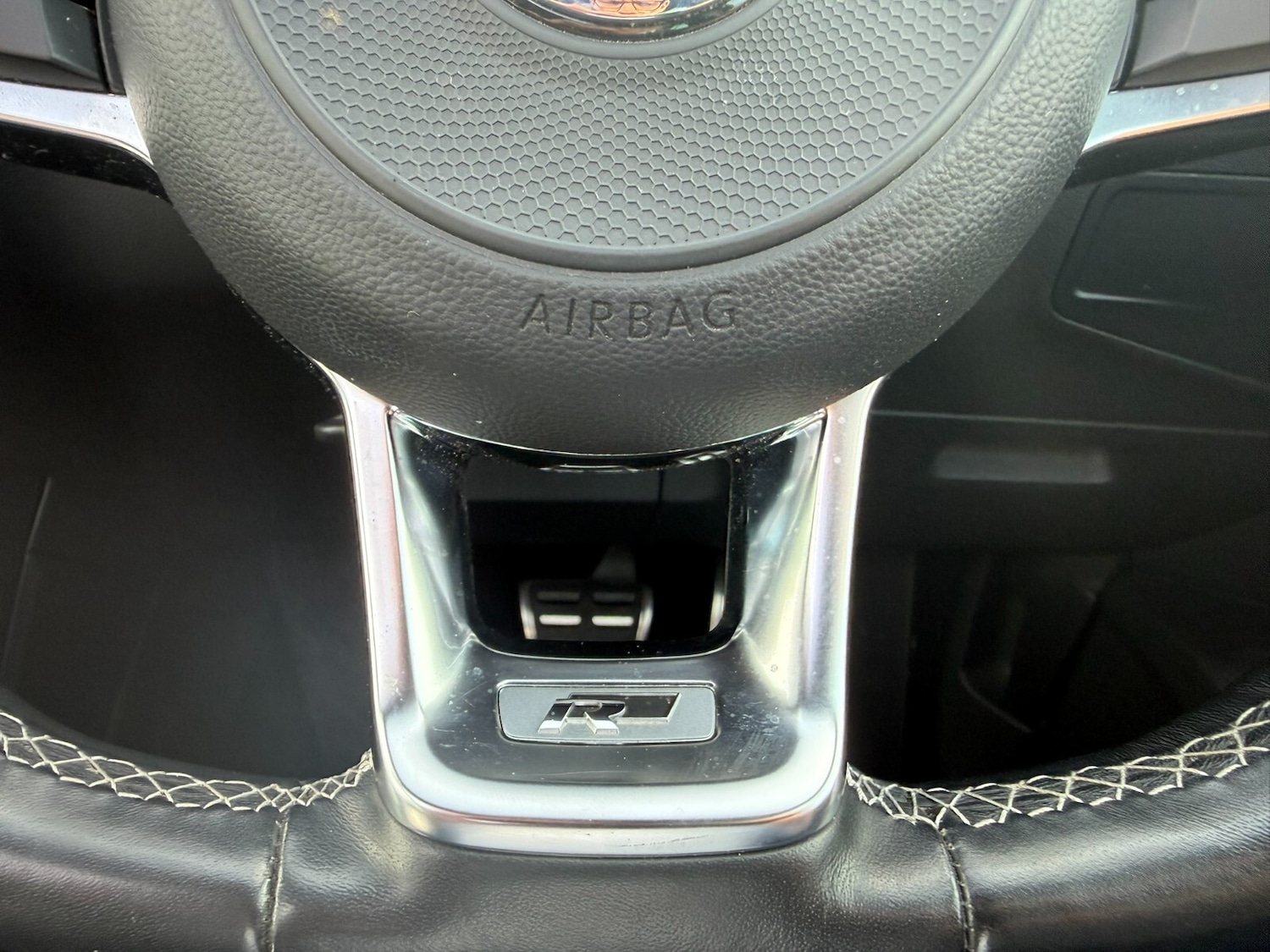 Used Volkswagen Tiguan 2019 for sale - 77950571: Photo 55