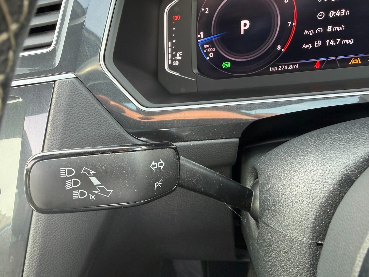 Used Volkswagen Tiguan 2019 for sale - 77950571: Photo 57