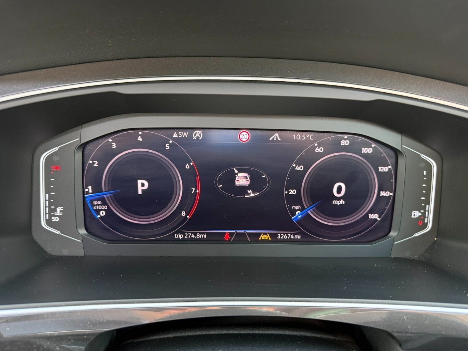 Used Volkswagen Tiguan 2019 for sale - 77950571: Photo 58