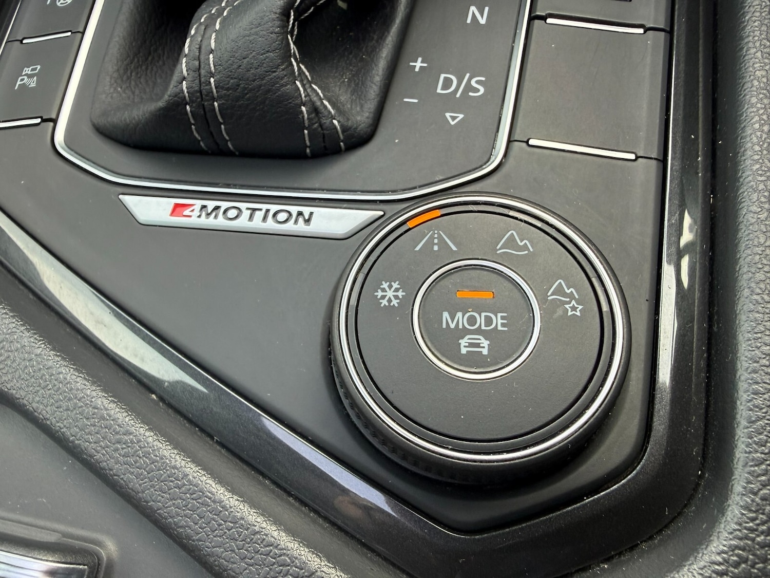 Used Volkswagen Tiguan 2019 for sale - 77950571: Photo 63