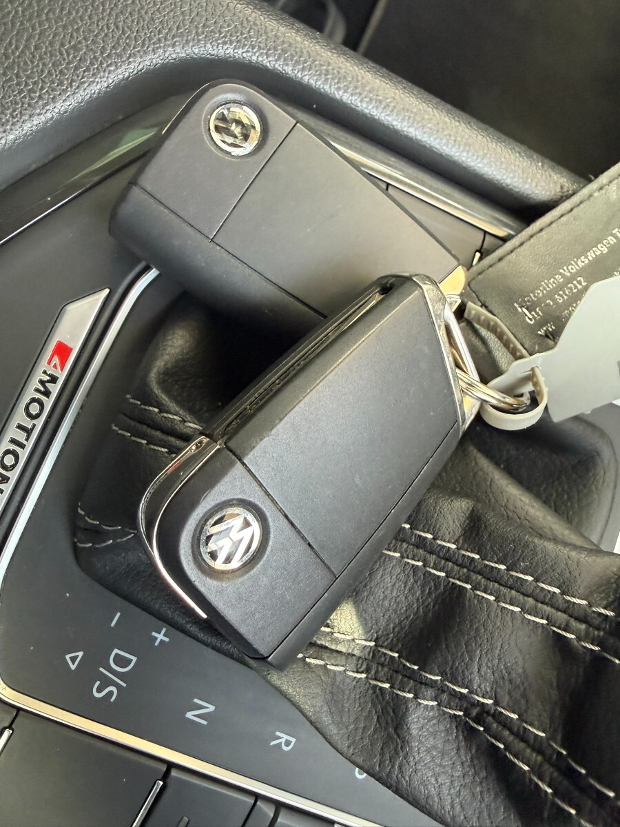 Used Volkswagen Tiguan 2019 for sale - 77950571: Photo 69