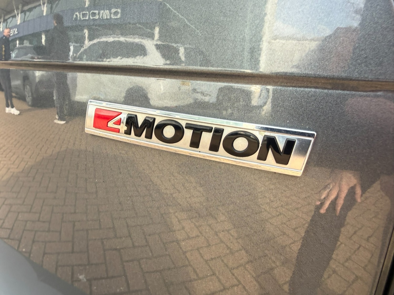 Used Volkswagen Tiguan 2019 for sale - 77950571: Photo 9