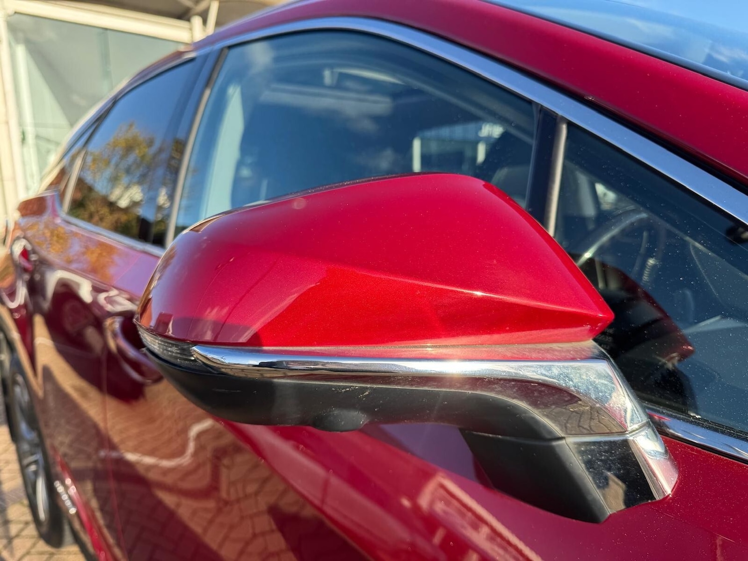 Used Lexus RX 2019 for sale - 76871553: Photo 13