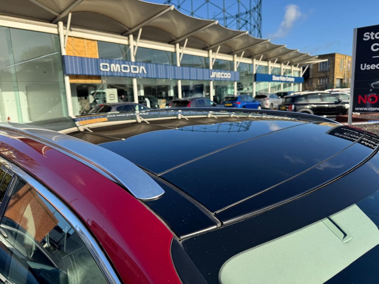 Used Lexus RX 2019 for sale - 76871553: Photo 14