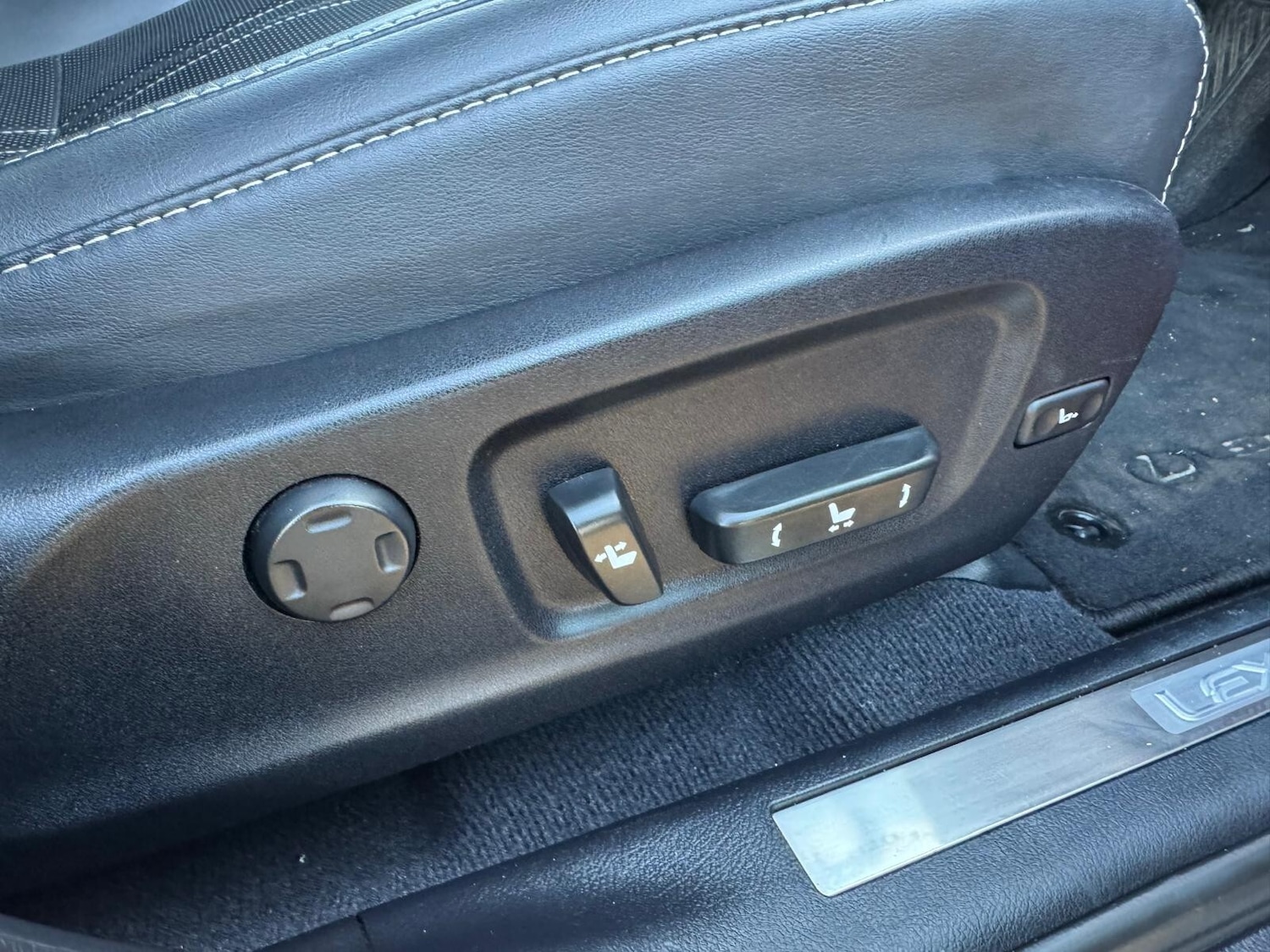 Used Lexus RX 2019 for sale - 76871553: Photo 25