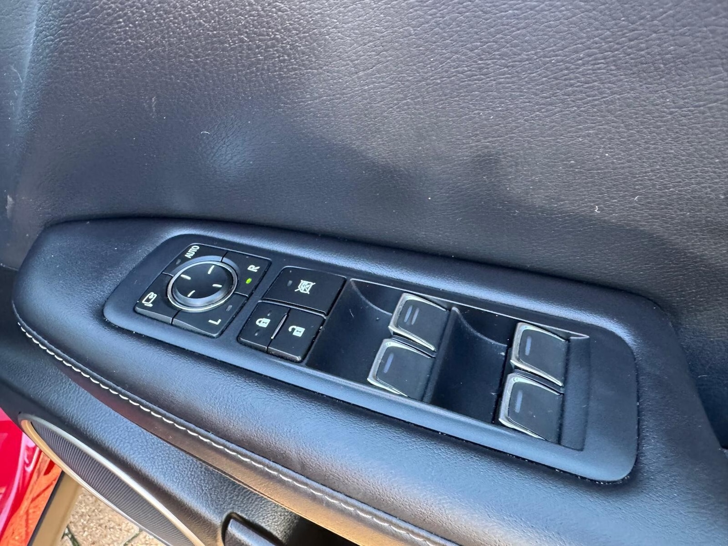 Used Lexus RX 2019 for sale - 76871553: Photo 28