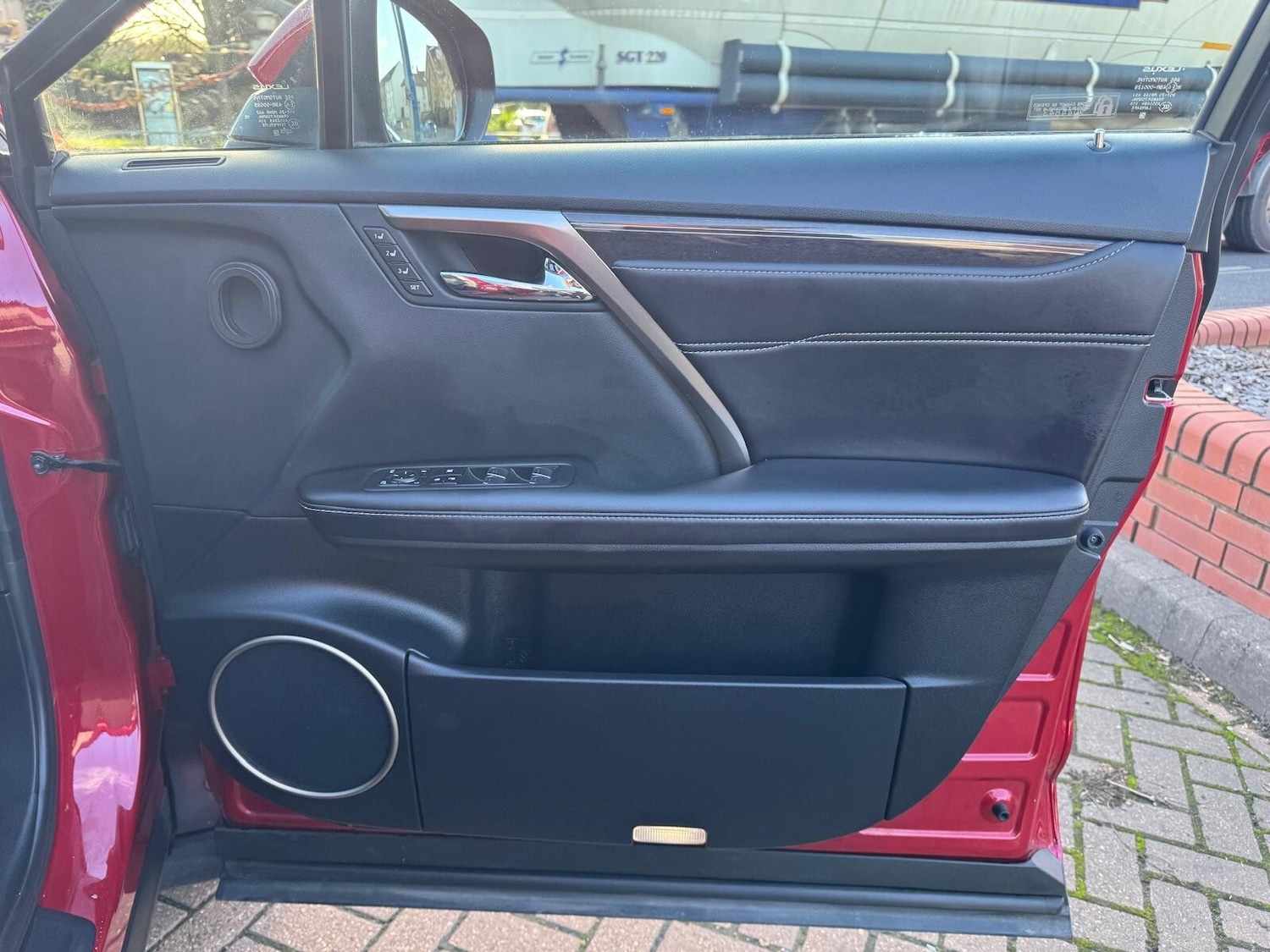 Used Lexus RX 2019 for sale - 76871553: Photo 29