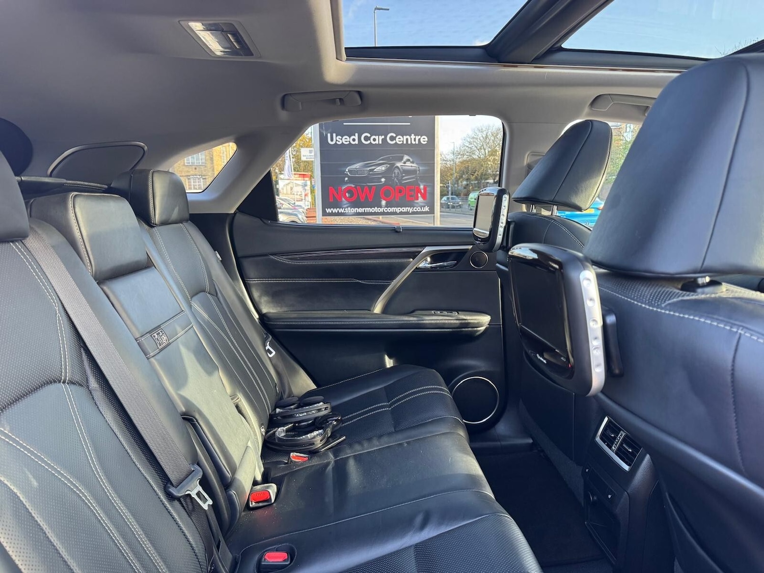 Used Lexus RX 2019 for sale - 76871553: Photo 30