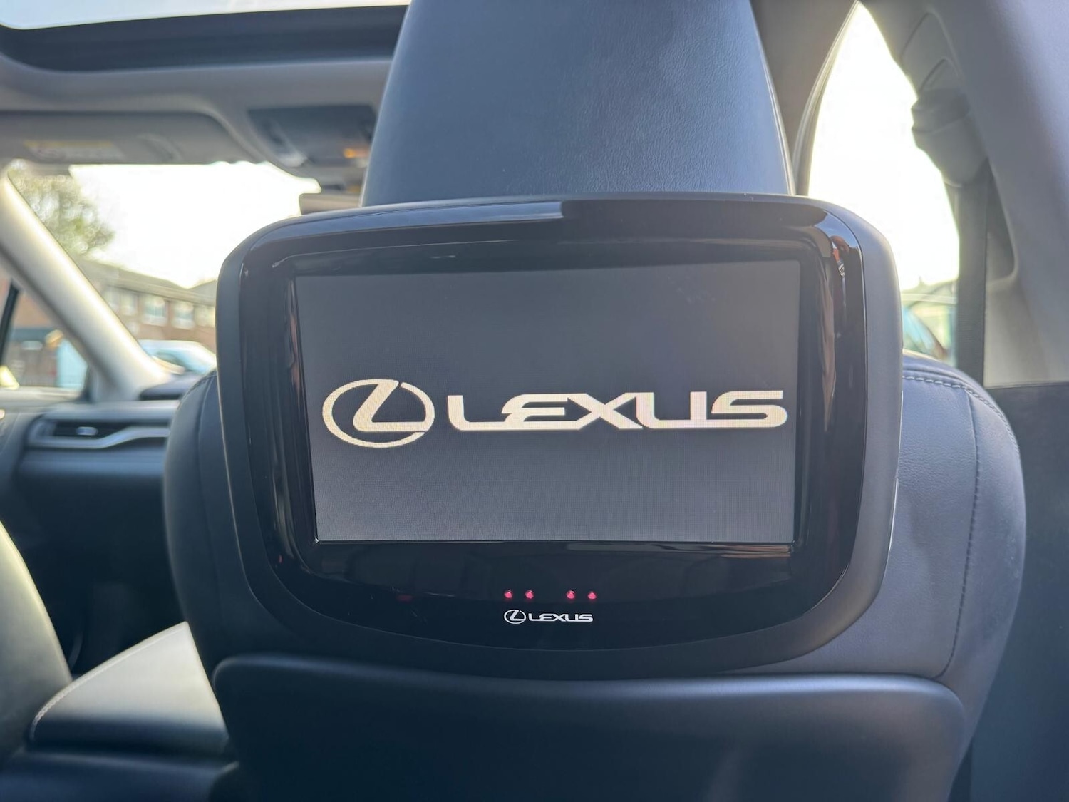Used Lexus RX 2019 for sale - 76871553: Photo 31