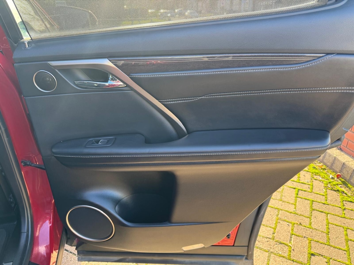 Used Lexus RX 2019 for sale - 76871553: Photo 33