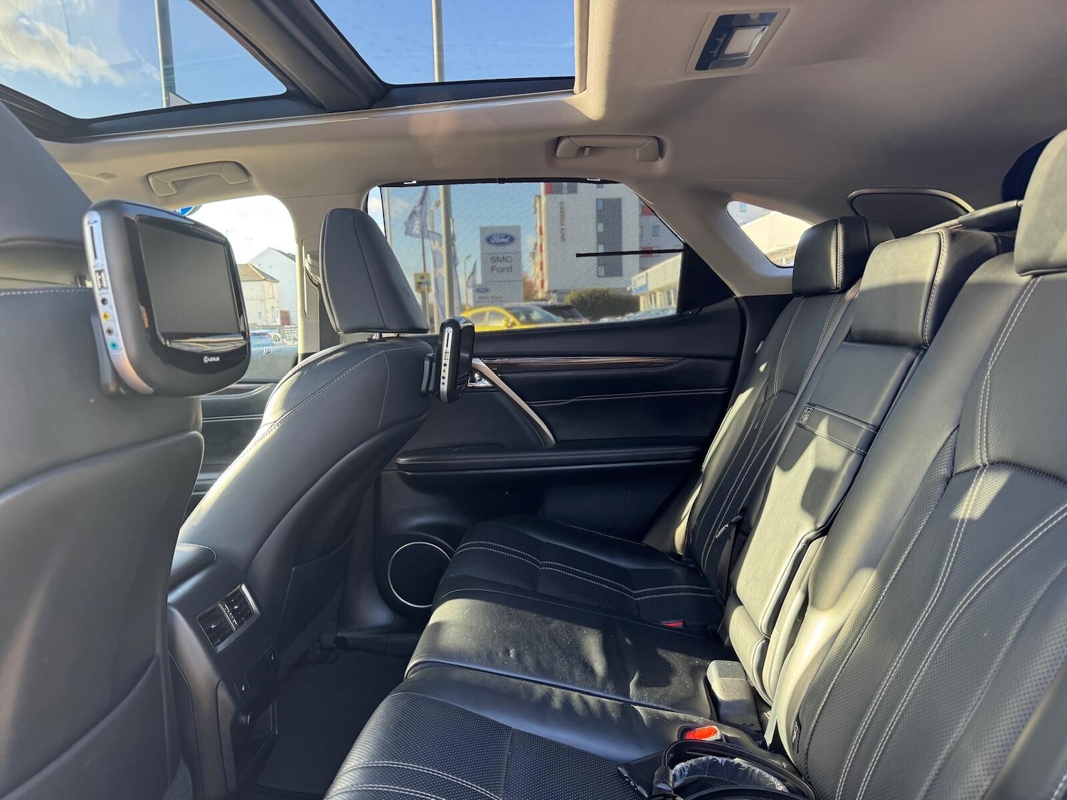 Used Lexus RX 2019 for sale - 76871553: Photo 34