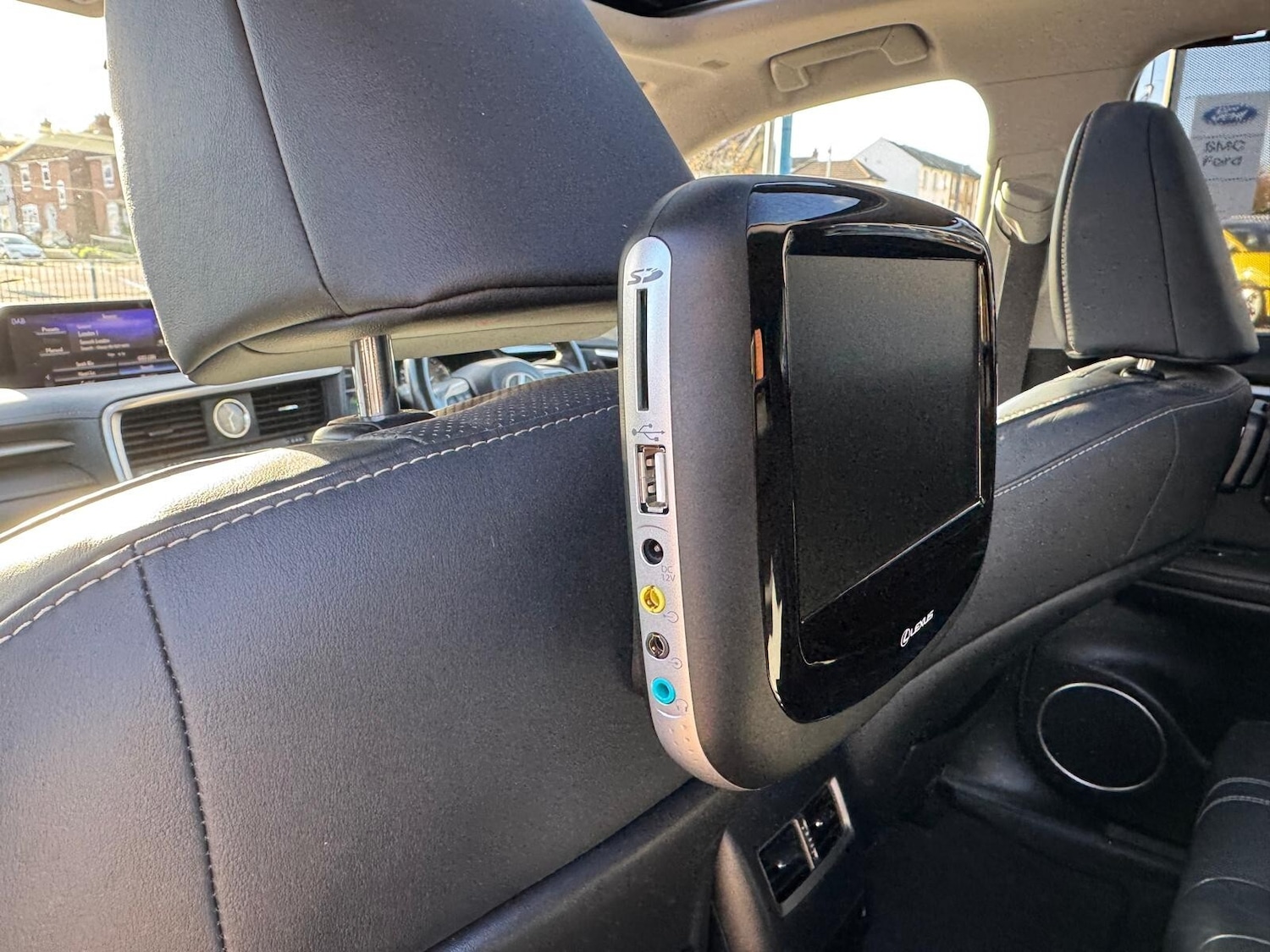 Used Lexus RX 2019 for sale - 76871553: Photo 37