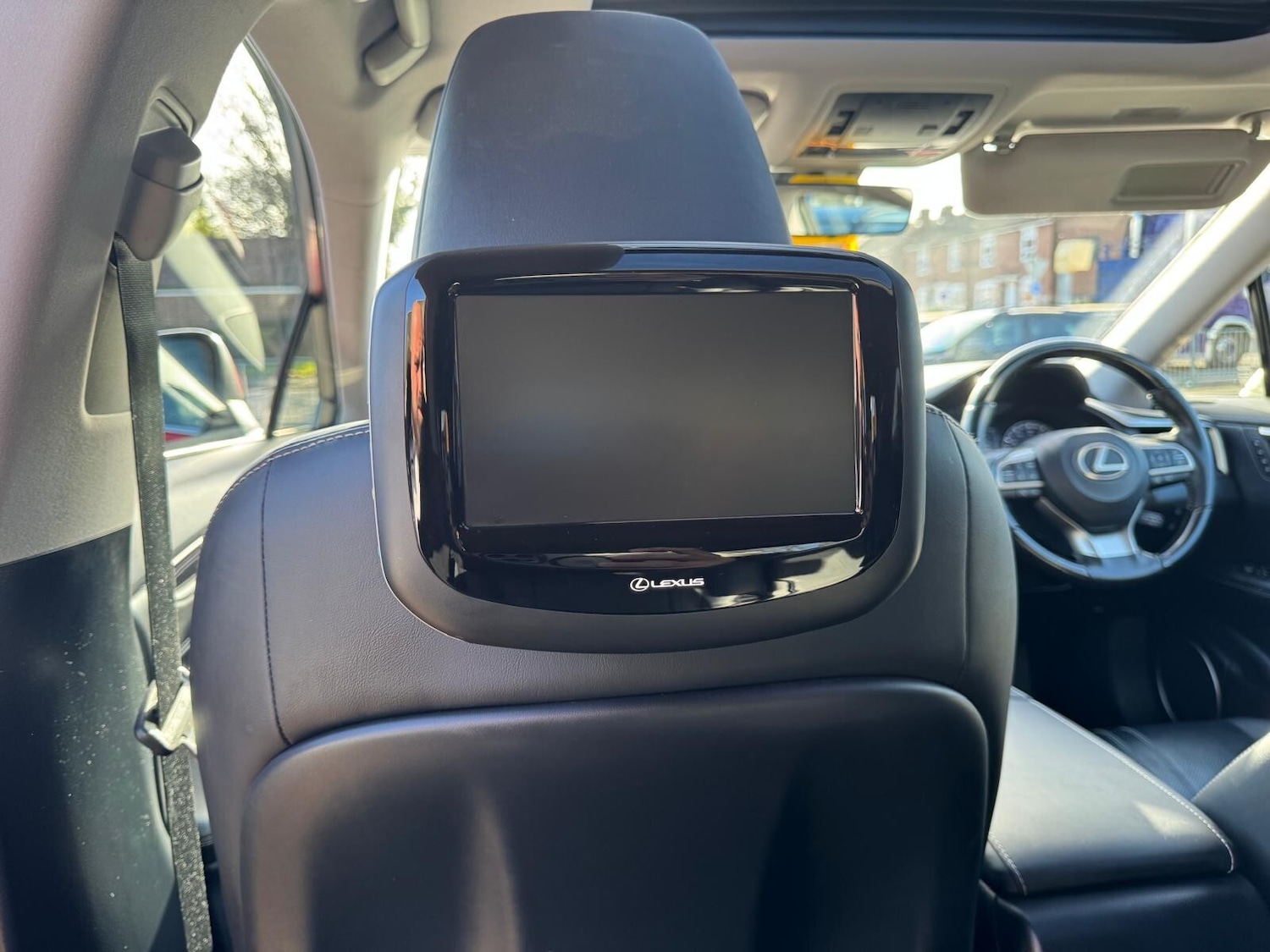 Used Lexus RX 2019 for sale - 76871553: Photo 38