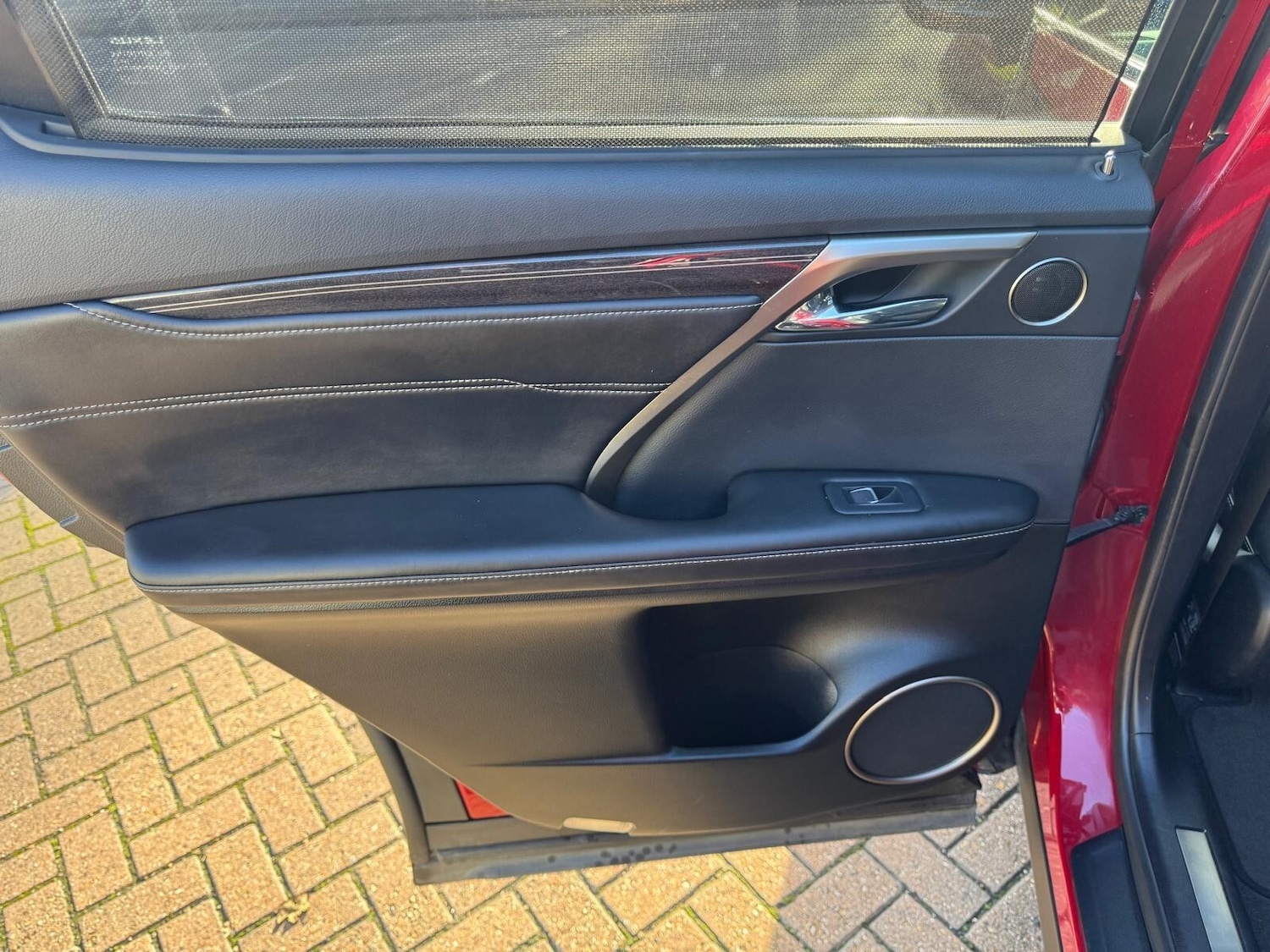 Used Lexus RX 2019 for sale - 76871553: Photo 39