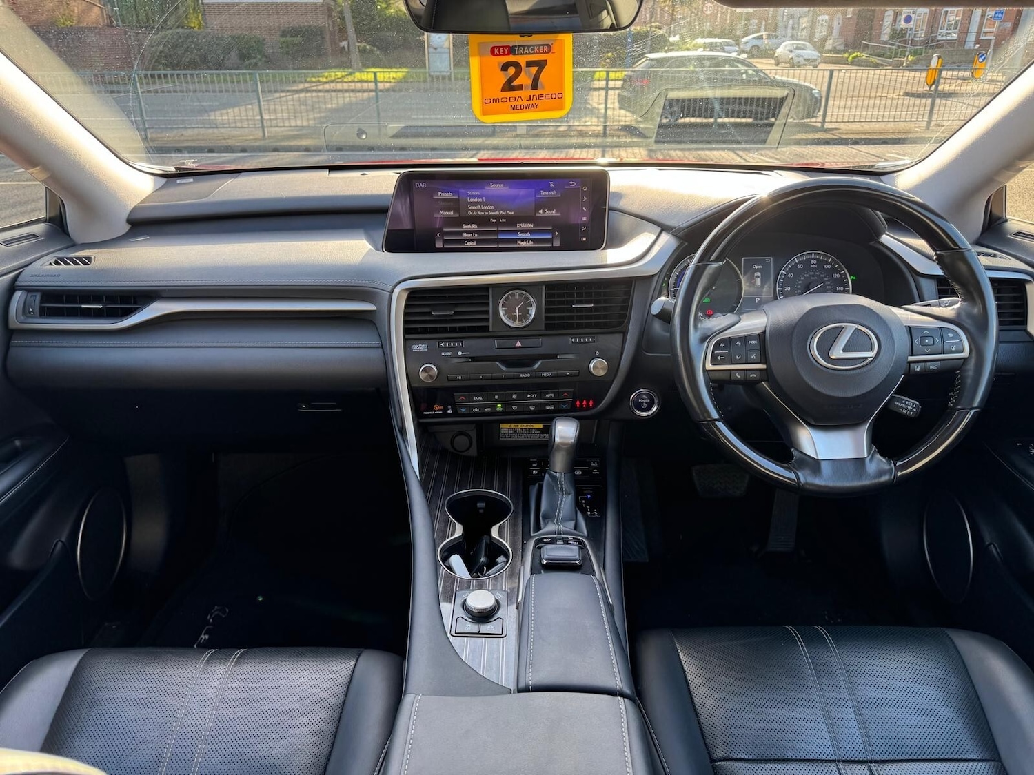 Used Lexus RX 2019 for sale - 76871553: Photo 41