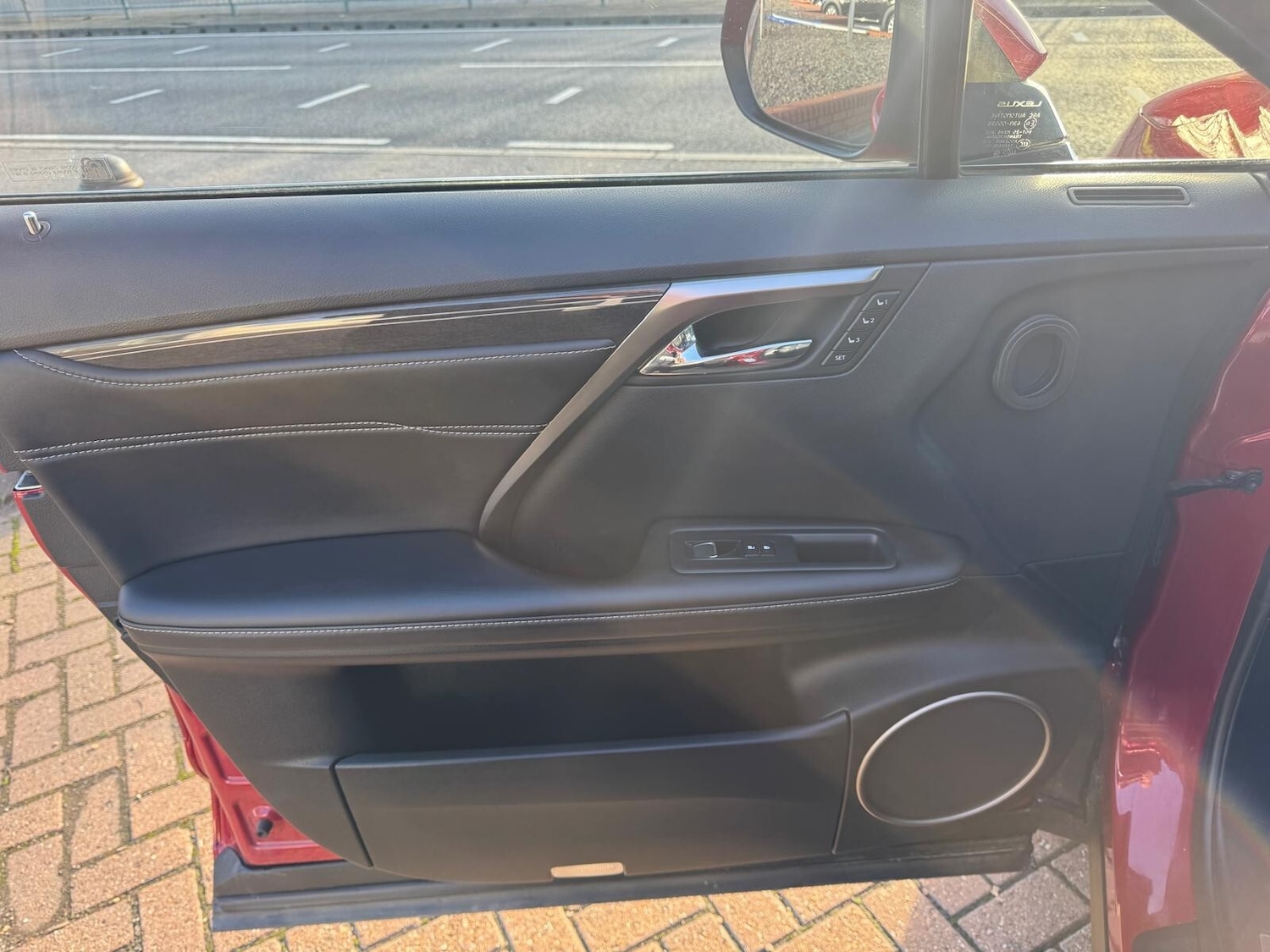 Used Lexus RX 2019 for sale - 76871553: Photo 45