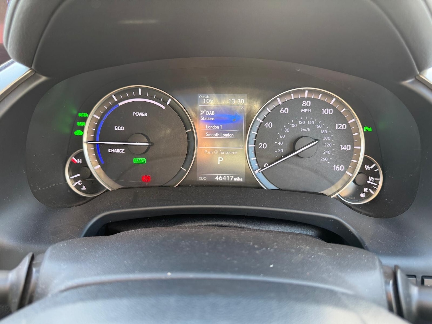 Used Lexus RX 2019 for sale - 76871553: Photo 47