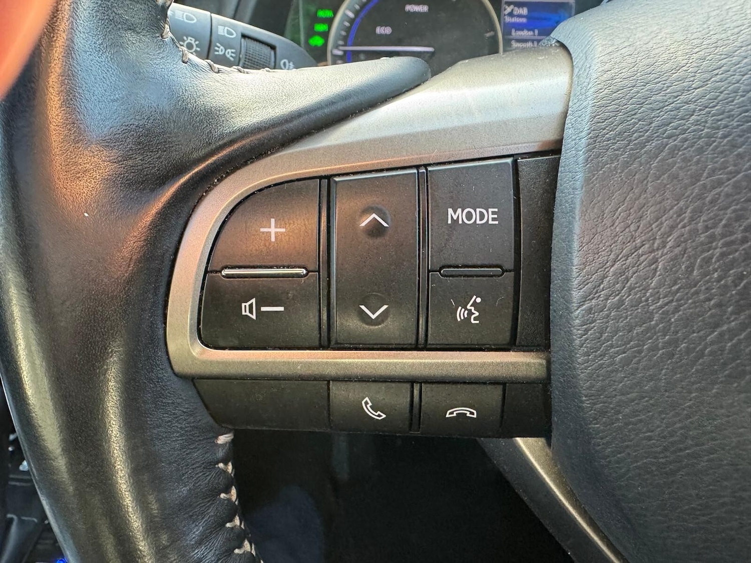 Used Lexus RX 2019 for sale - 76871553: Photo 48