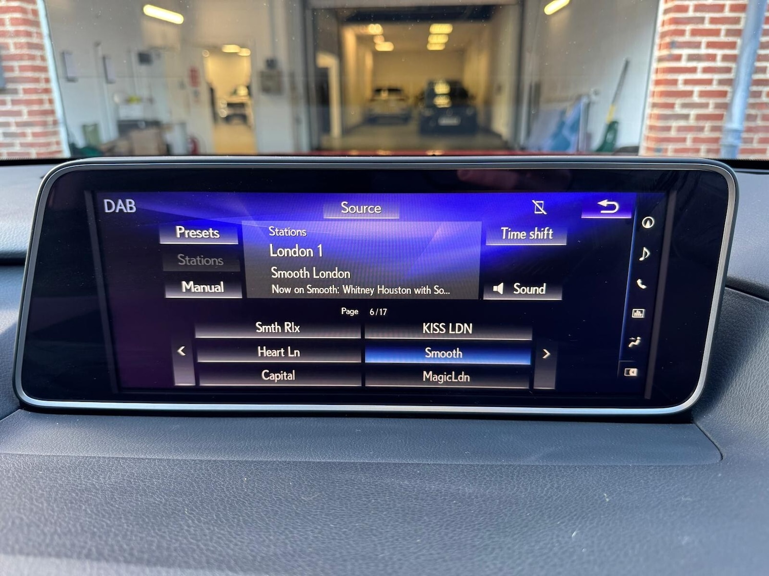 Used Lexus RX 2019 for sale - 76871553: Photo 50