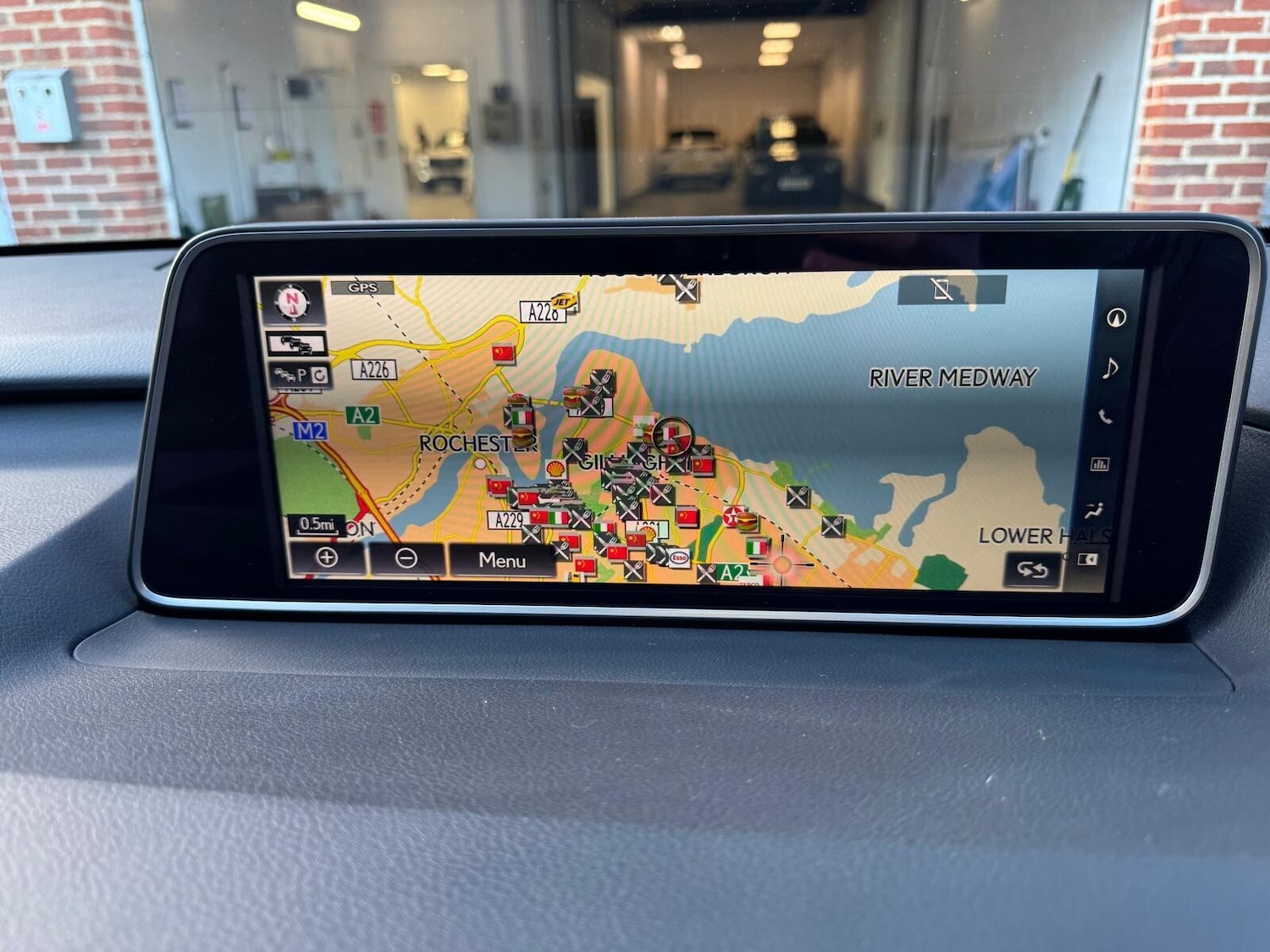 Used Lexus RX 2019 for sale - 76871553: Photo 51