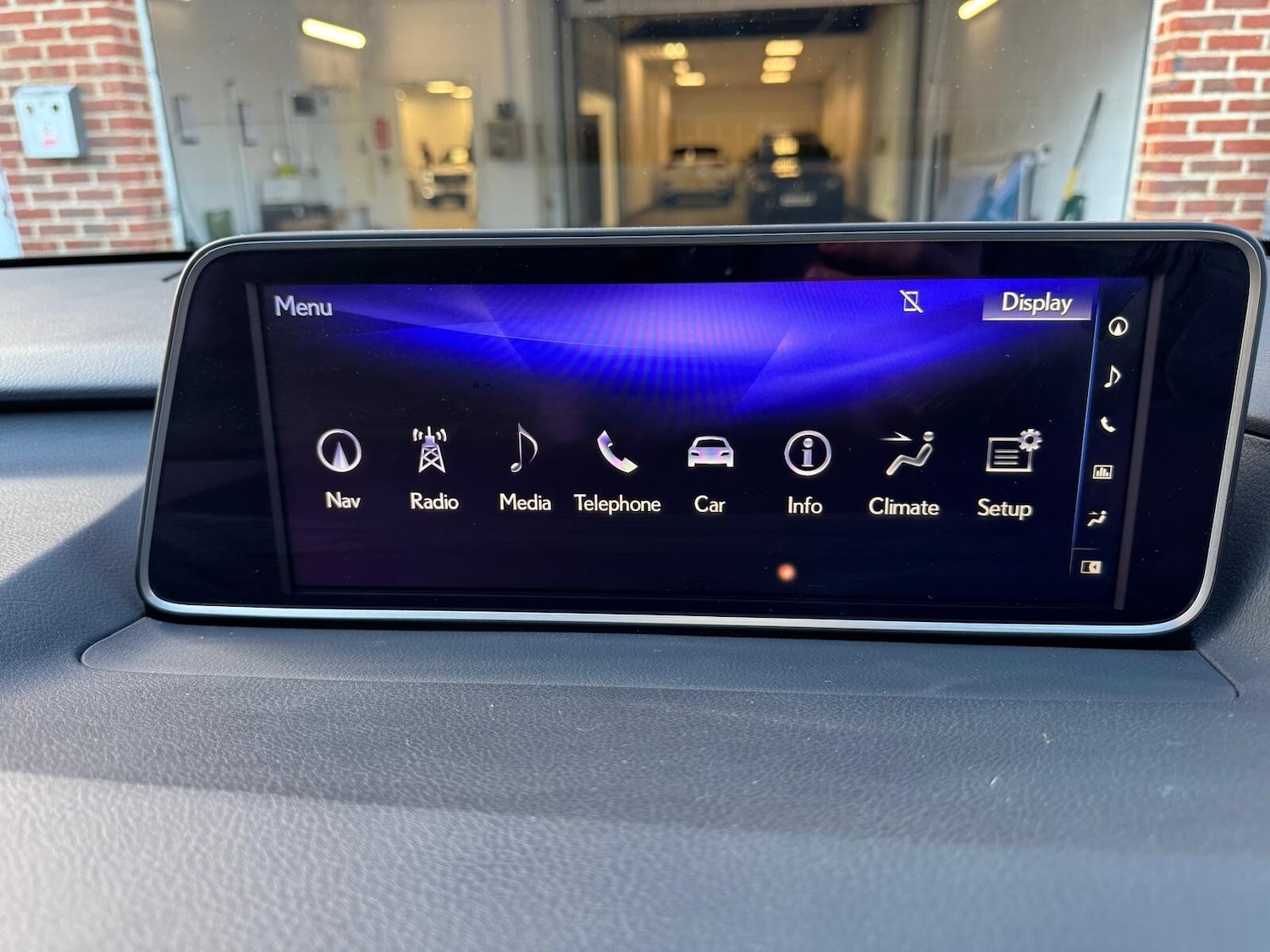 Used Lexus RX 2019 for sale - 76871553: Photo 52