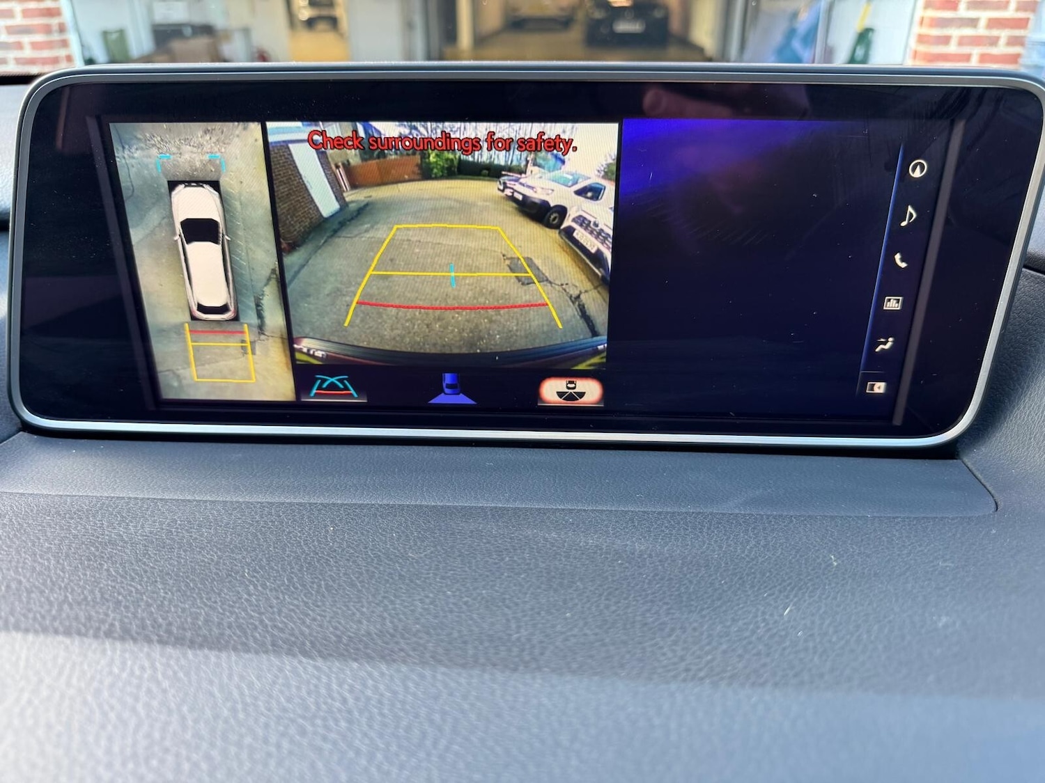 Used Lexus RX 2019 for sale - 76871553: Photo 53