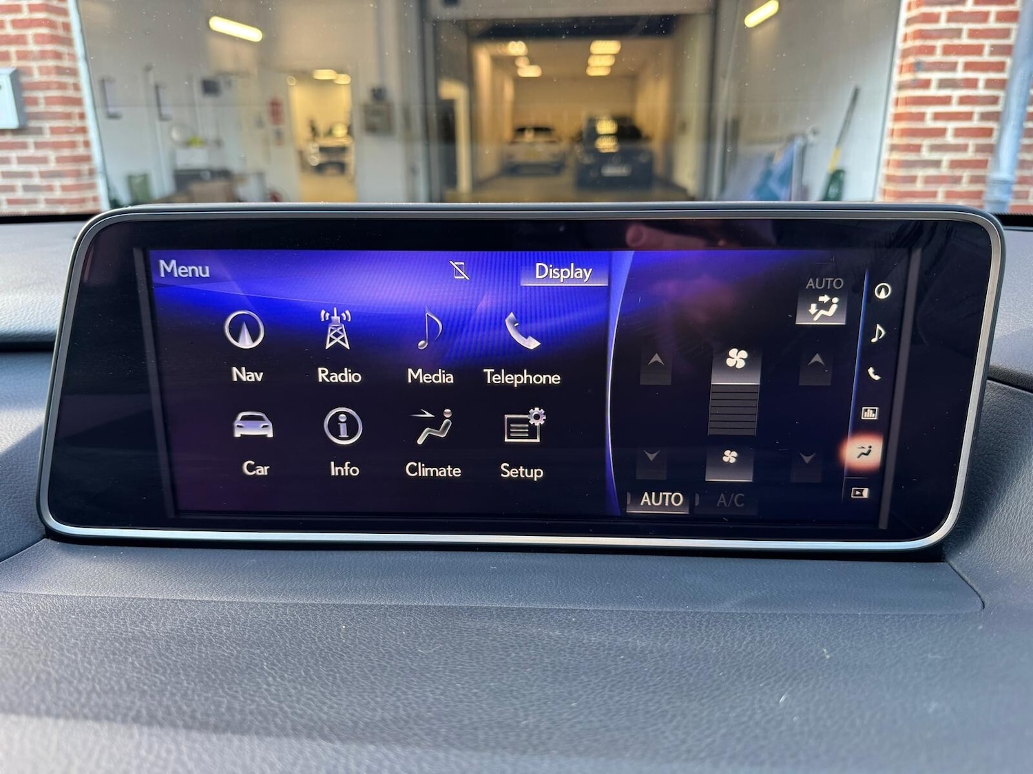 Used Lexus RX 2019 for sale - 76871553: Photo 54