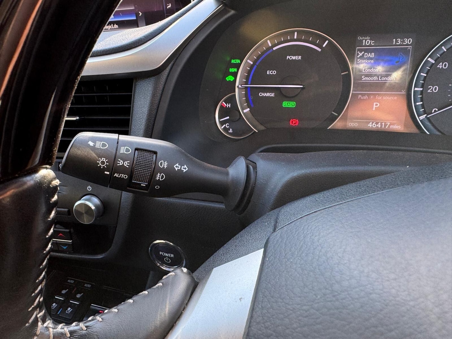 Used Lexus RX 2019 for sale - 76871553: Photo 55