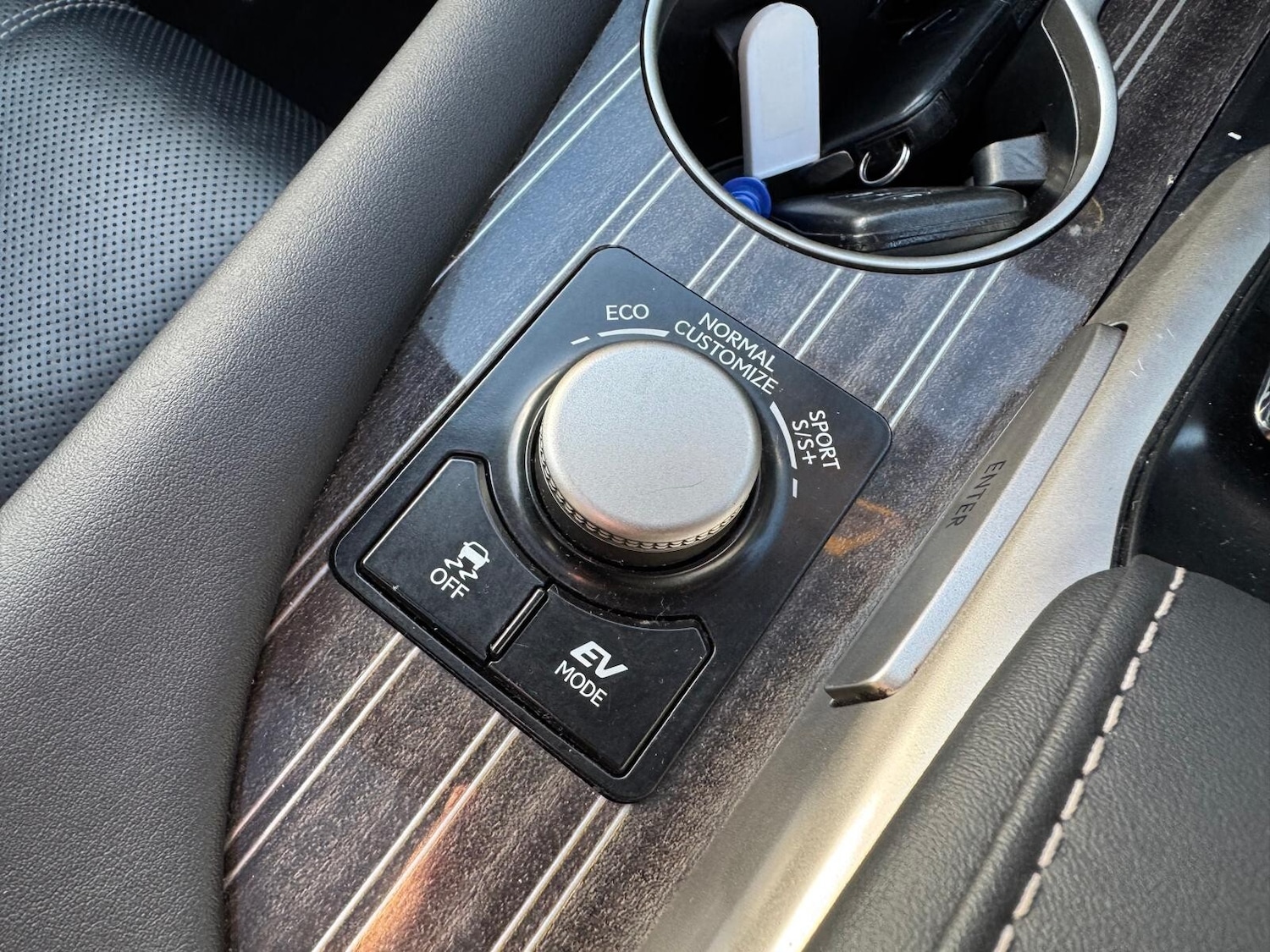 Used Lexus RX 2019 for sale - 76871553: Photo 65