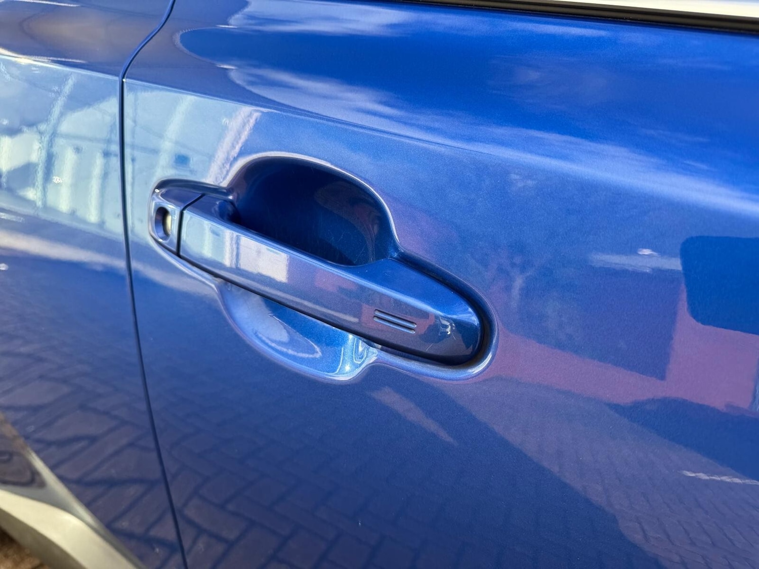 Used Toyota C-HR 2018 for sale - 77235501: Photo 13