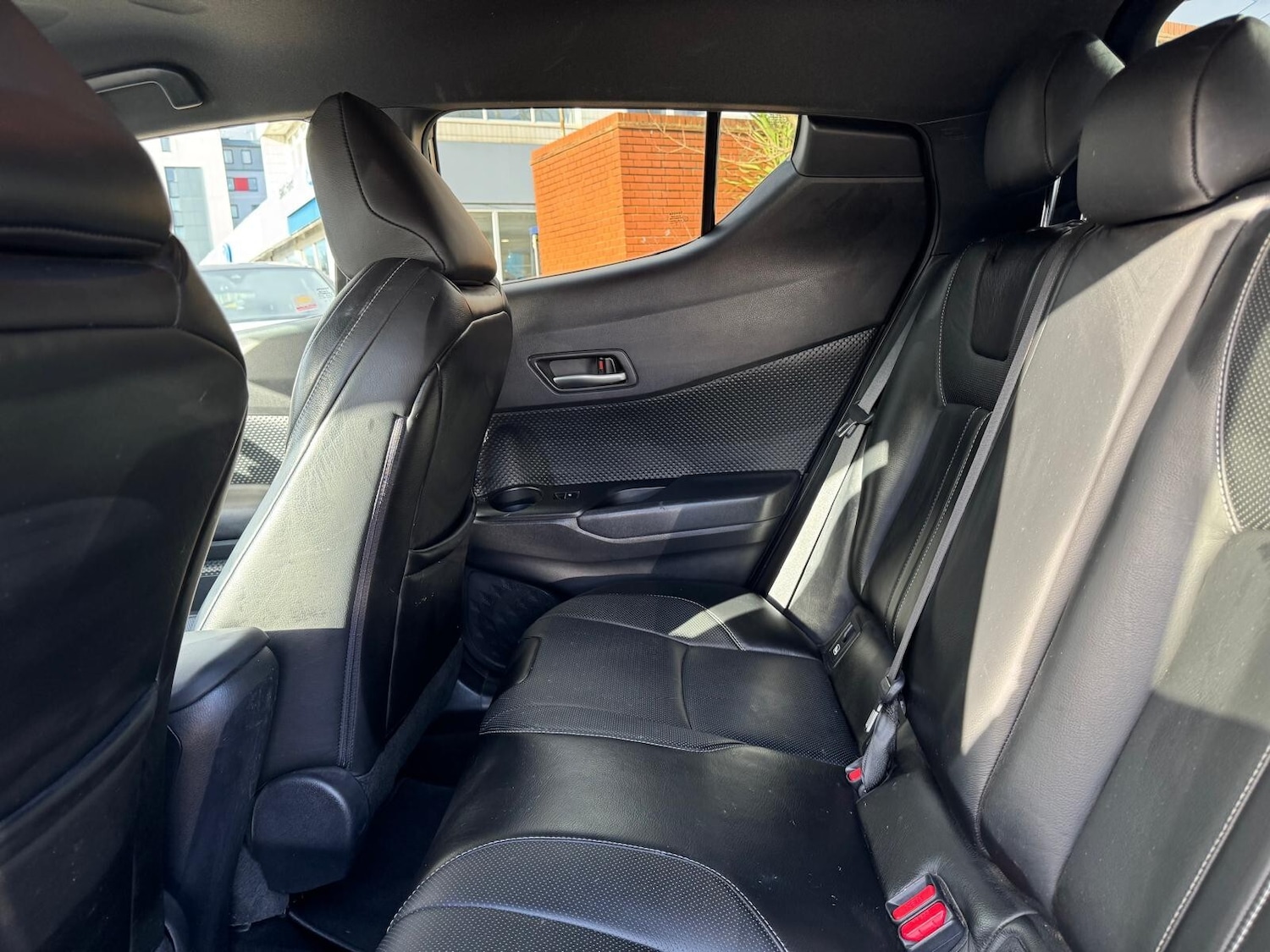 Used Toyota C-HR 2018 for sale - 77235501: Photo 23