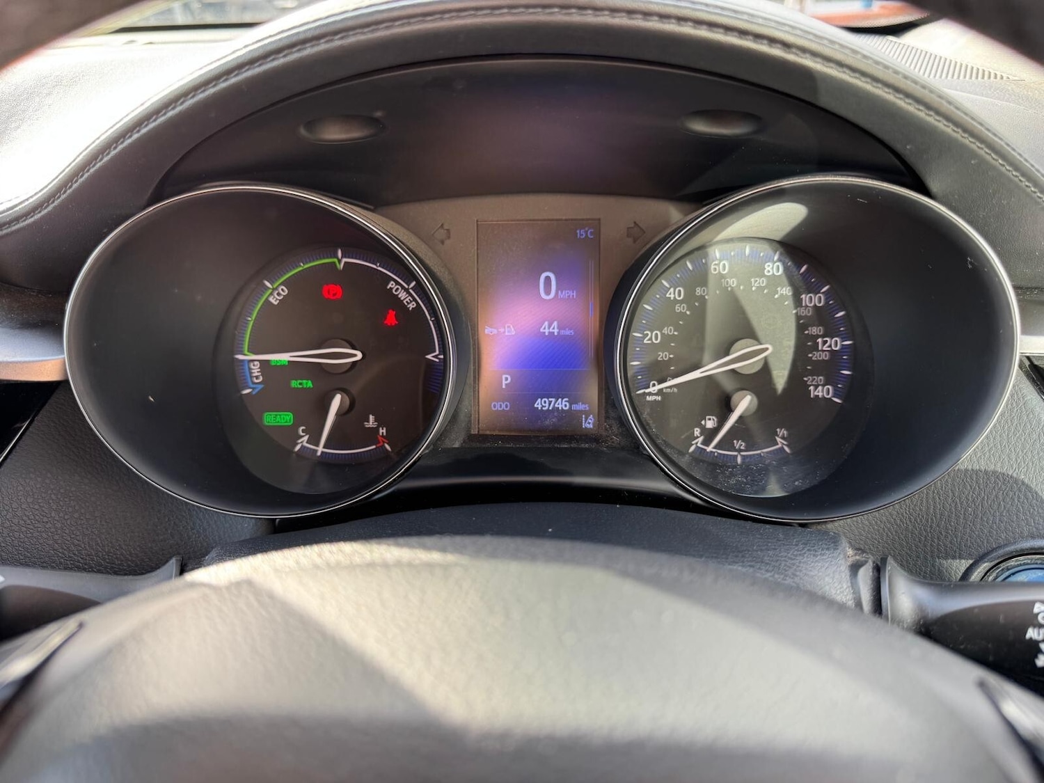 Used Toyota C-HR 2018 for sale - 77235501: Photo 26