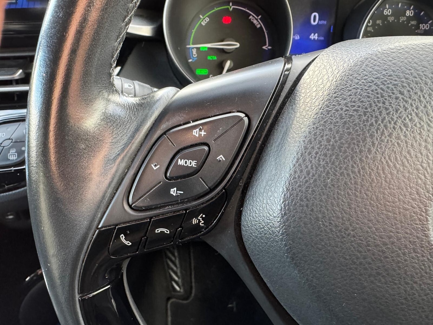 Used Toyota C-HR 2018 for sale - 77235501: Photo 27